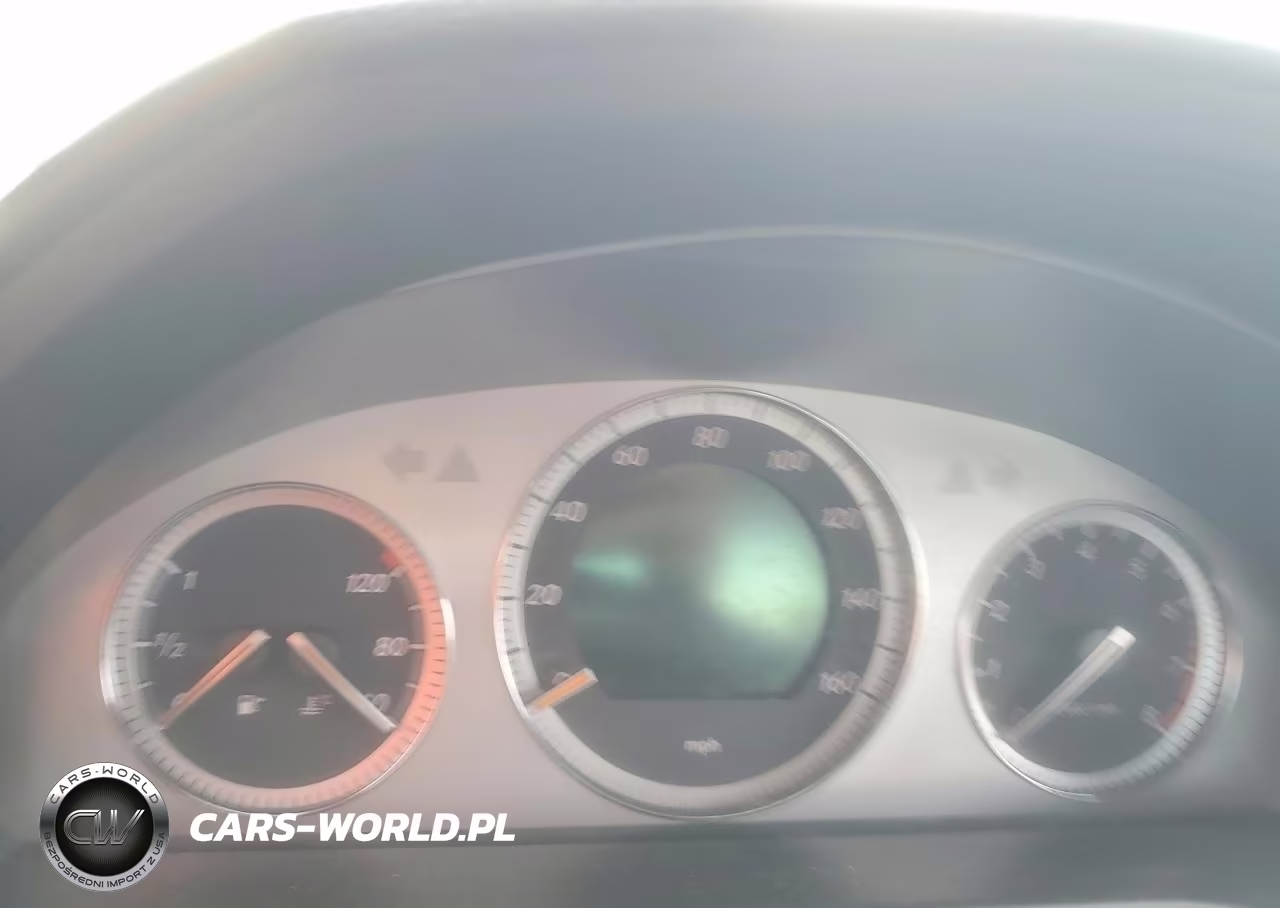2008 Mercedes-Benz C 350 VIN:WDDGF56X68F128711 - 9