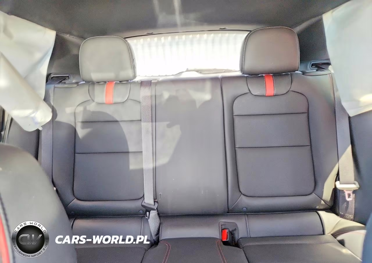 2024 Chevrolet Trax 2Rs VIN:KL77LJE29RC011254 - 10