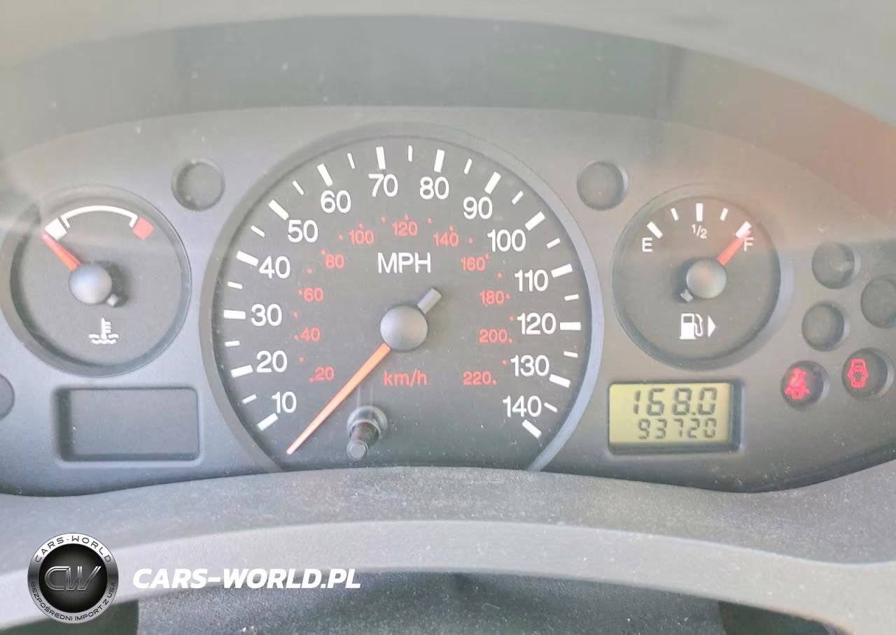 2005 Ford Focus Zx4 VIN:1FAFP34N35W106725 - 9