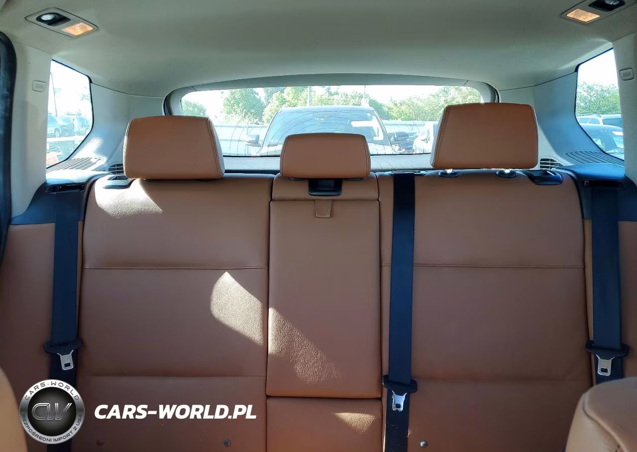 2017 BMW X3 xDrive28I VIN:5UXWX9C37H0T21026 - 10