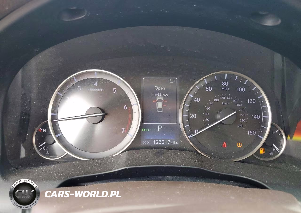 2016 LEXUS ES 350 VIN:JTHBK1GGXG2225082 - 9