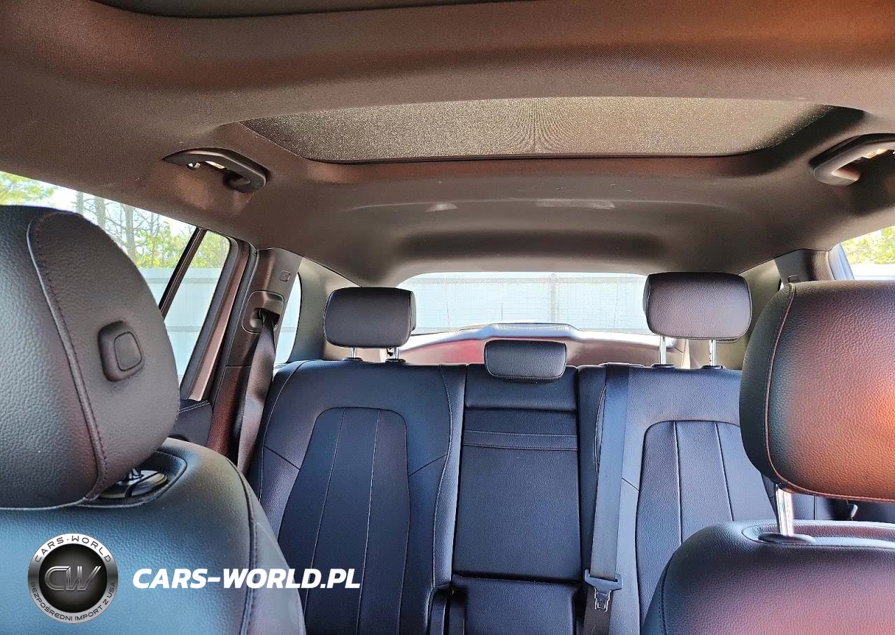 2021 Mercedes-Benz Glb 250 4Matic VIN:W1N4M4HB9MW110687 - 10