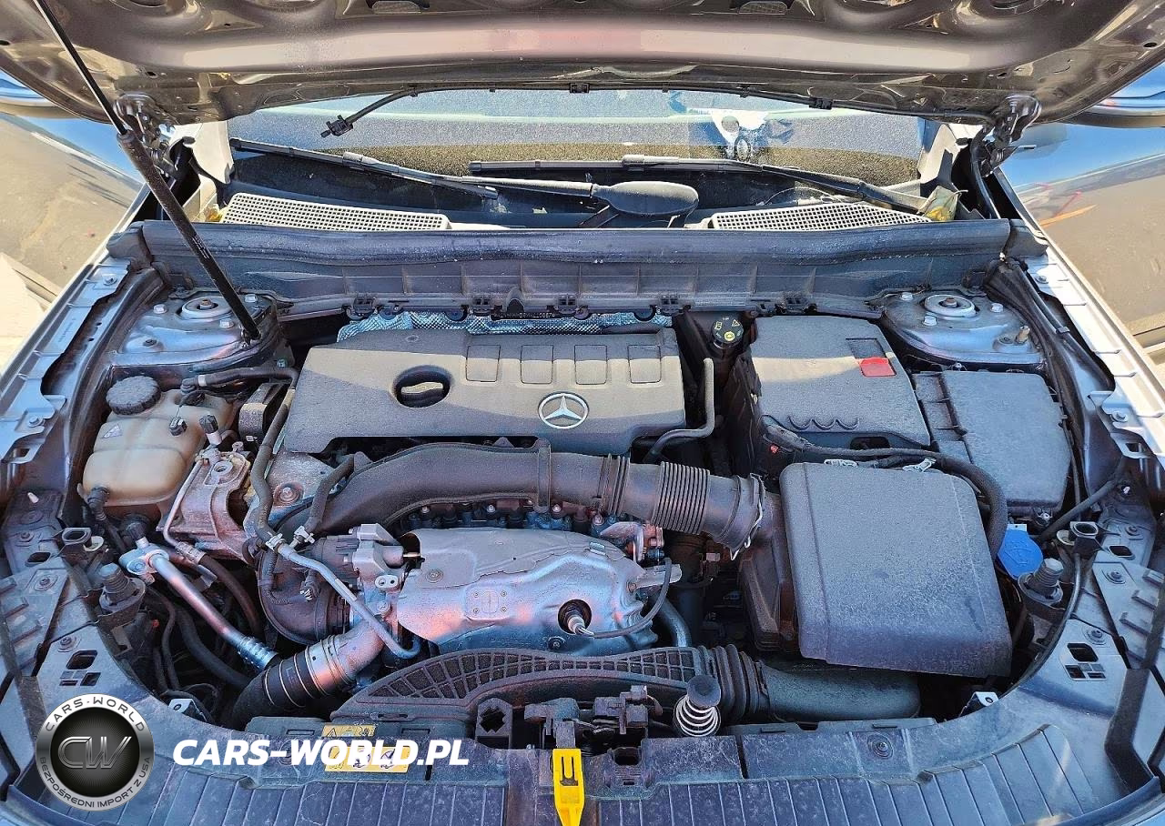2021 Mercedes-Benz Glb 250 4Matic VIN:W1N4M4HB9MW110687 - 12