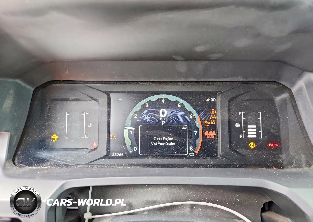 2024 Toyota Tacoma Sr5 VIN:3TMLB5JN1RM070423 - 9