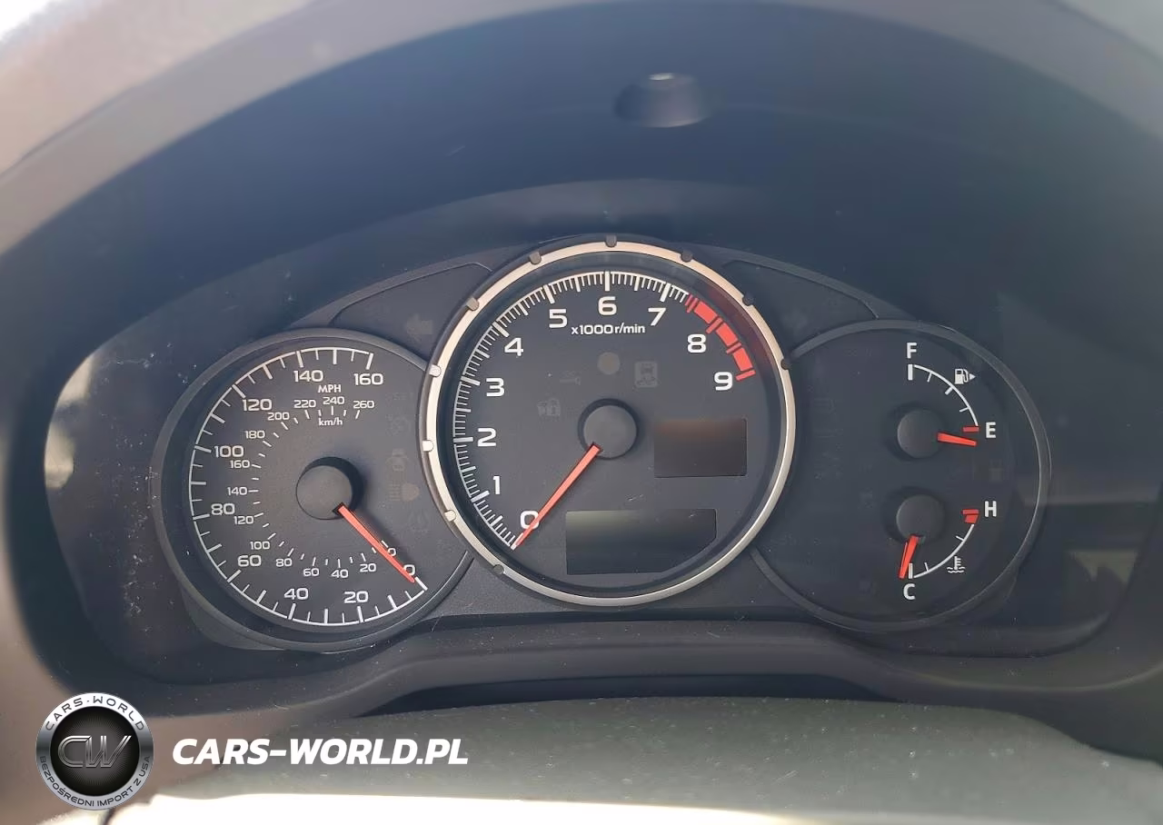 2013 Subaru Brz 2.0 Limited VIN:JF1ZCAC17D2604914 - 9