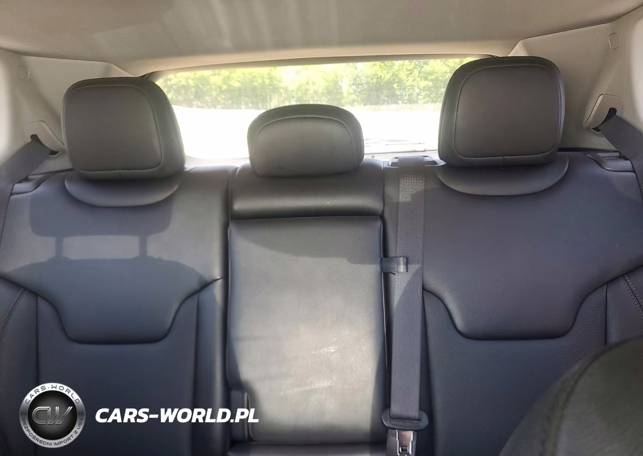 2022 Jeep Compass Limited VIN:3C4NJDCBXNT109728 - 10