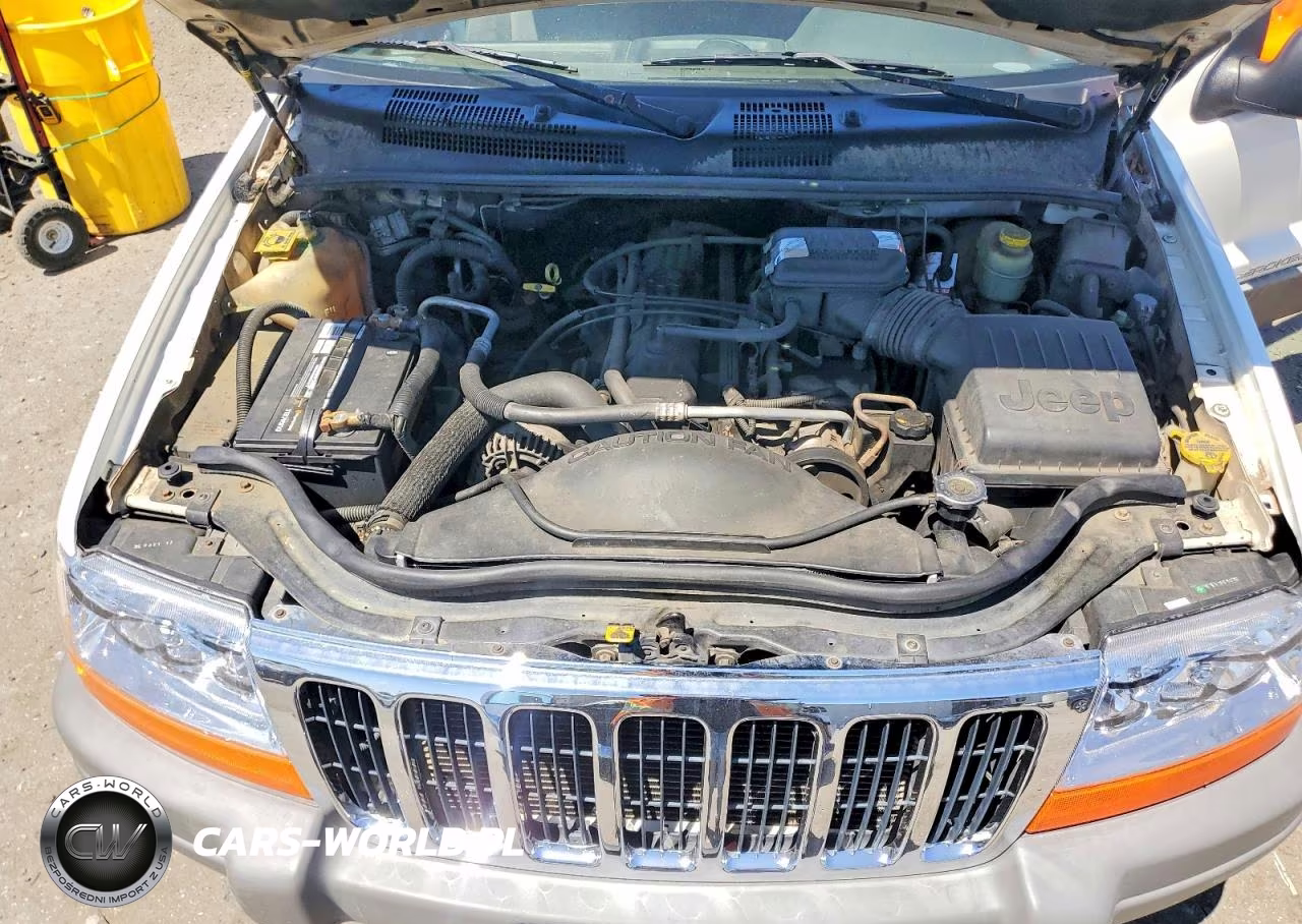 1999 Jeep Grand Cherokee Laredo VIN:1J4GW58S1XC501613 - 12