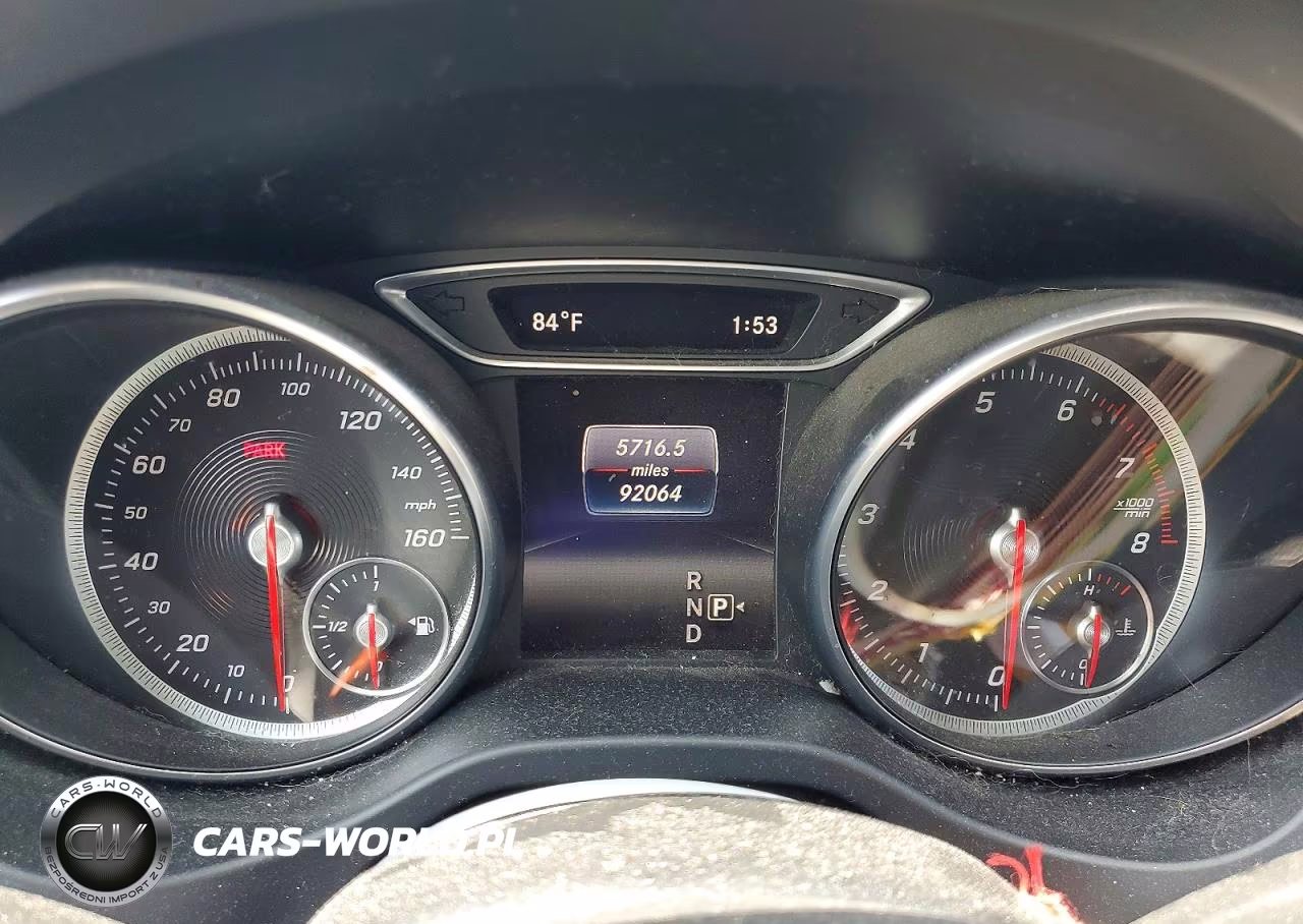 2018 Mercedes-Benz Cla 250 VIN:WDDSJ4EB8JN683177 - 9