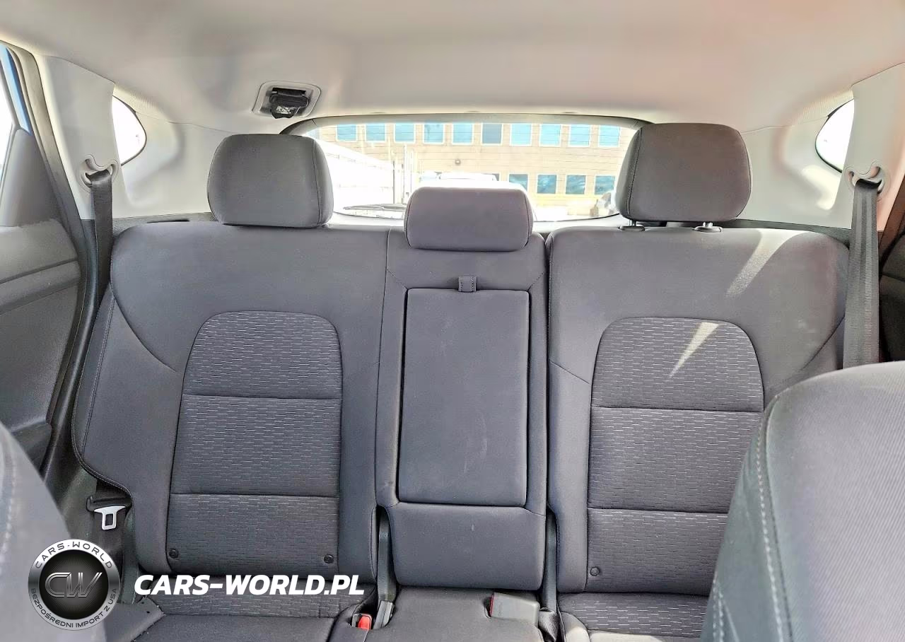 2020 Hyundai Tucson Se VIN:KM8J2CA4XLU272176 - 10