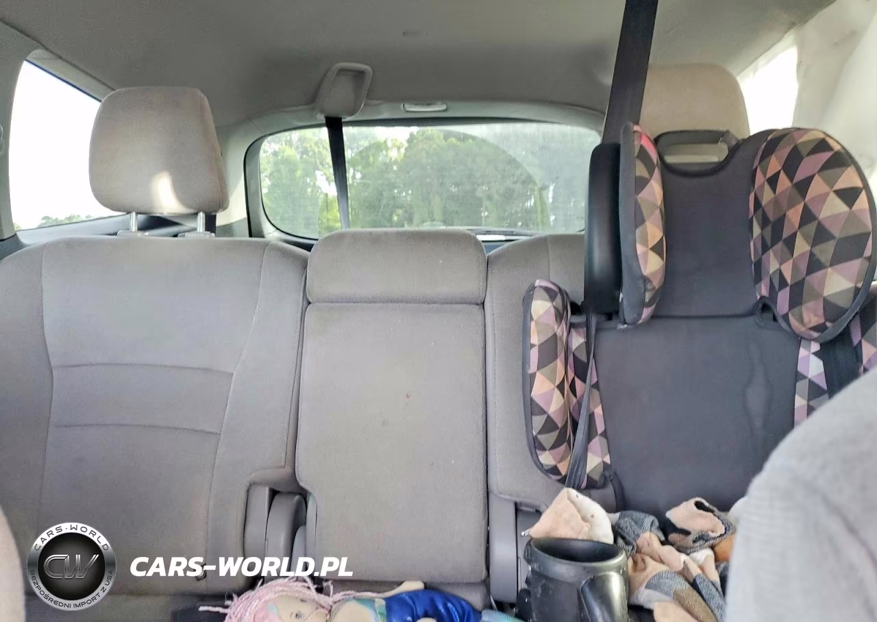 2019 Honda Pilot Ex VIN:5FNYF6H32KB076391 - 10