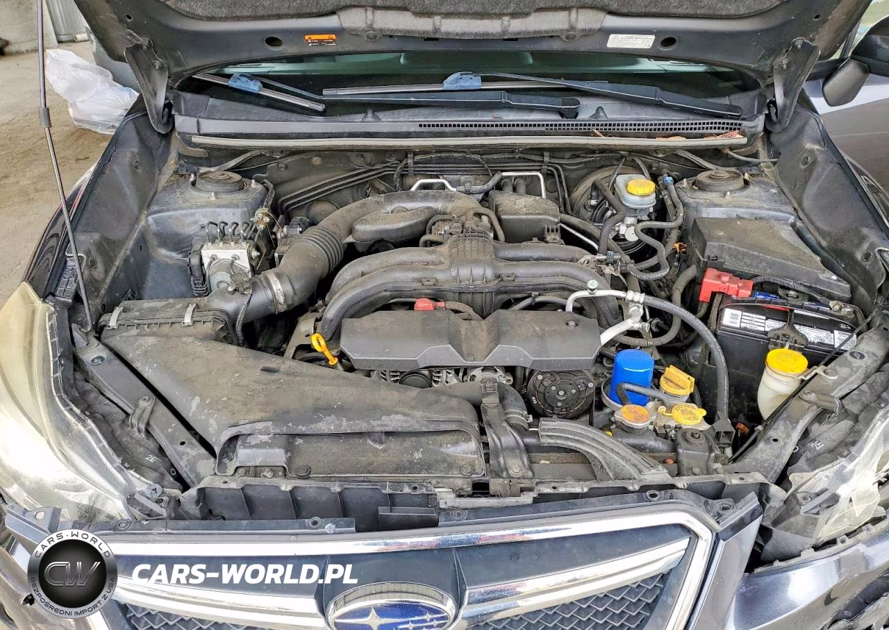 2017 Subaru Crosstrek Limited VIN:JF2GPAKC5HH228131 - 11