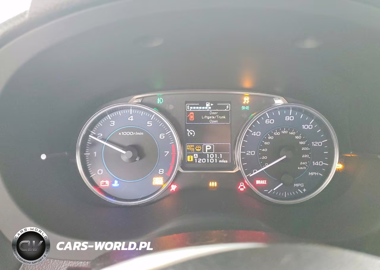 2017 Subaru Crosstrek Limited VIN:JF2GPAKC5HH228131 - 9