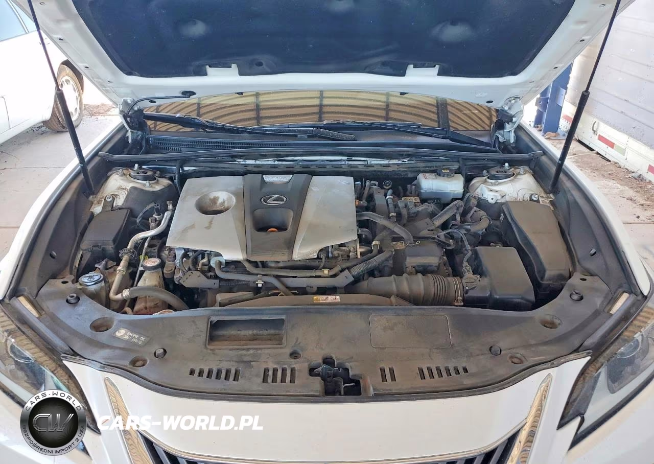 2020 Lexus Es 300H VIN:58AD21B11LU010609 - 11