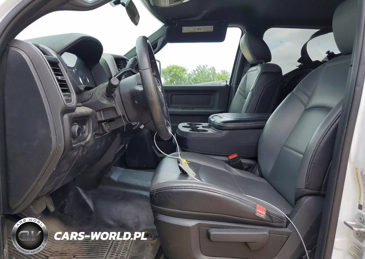 2024 Ram 3500 VIN:3C7WR8CL3RG336063 - 7