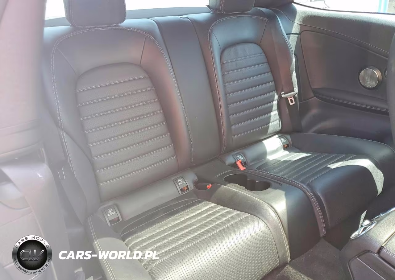 2017 Mercedes-Benz C 300 VIN:WDDWJ4JB3HF424513 - 10