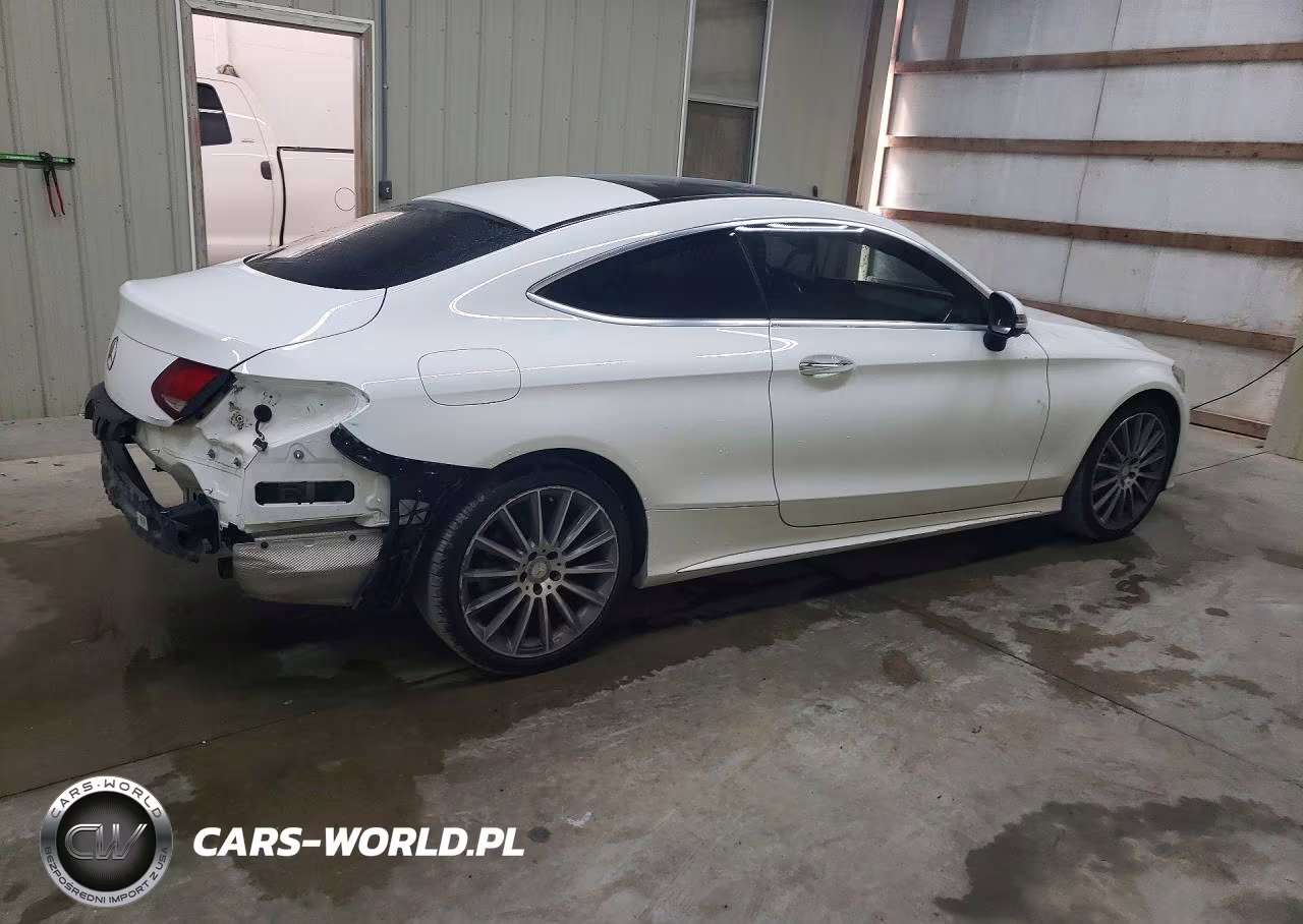 2017 Mercedes-Benz C 300 VIN:WDDWJ4JB3HF424513 - 3