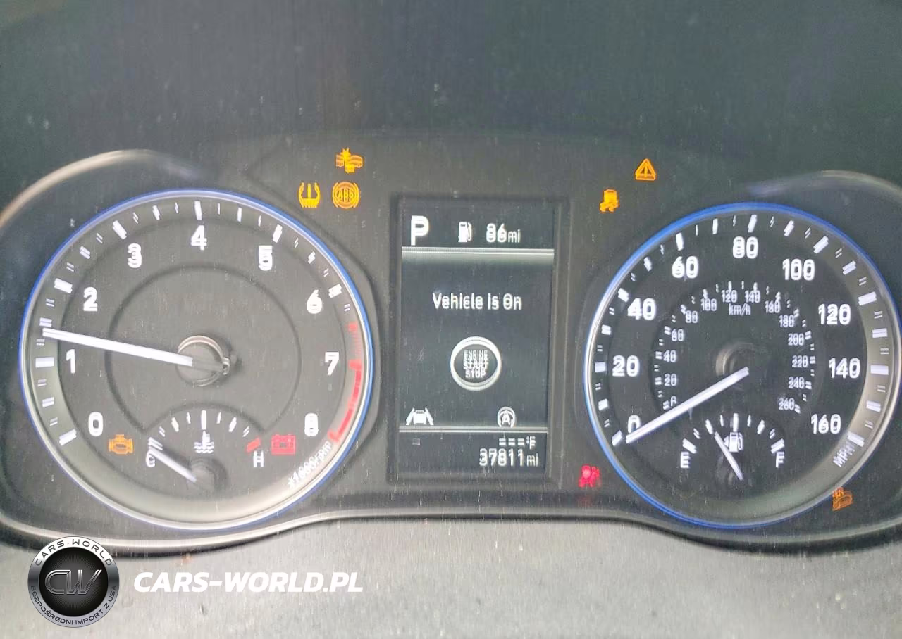 2023 Hyundai Kona Sel VIN:KM8K62AB3PU059609 - 9