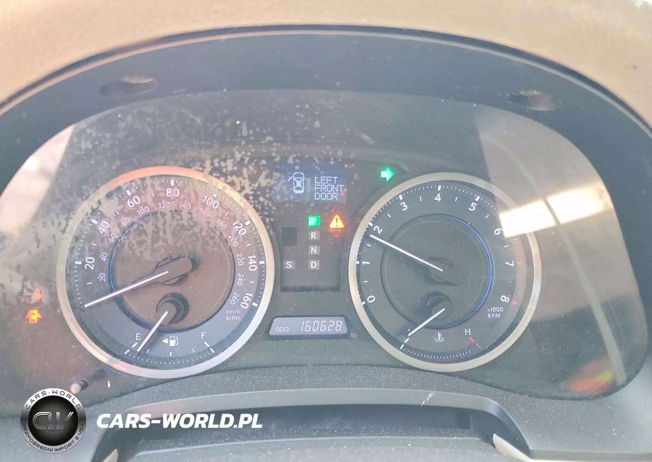 2011 Lexus Is 250 VIN:JTHBF5C29B5150467 - 9