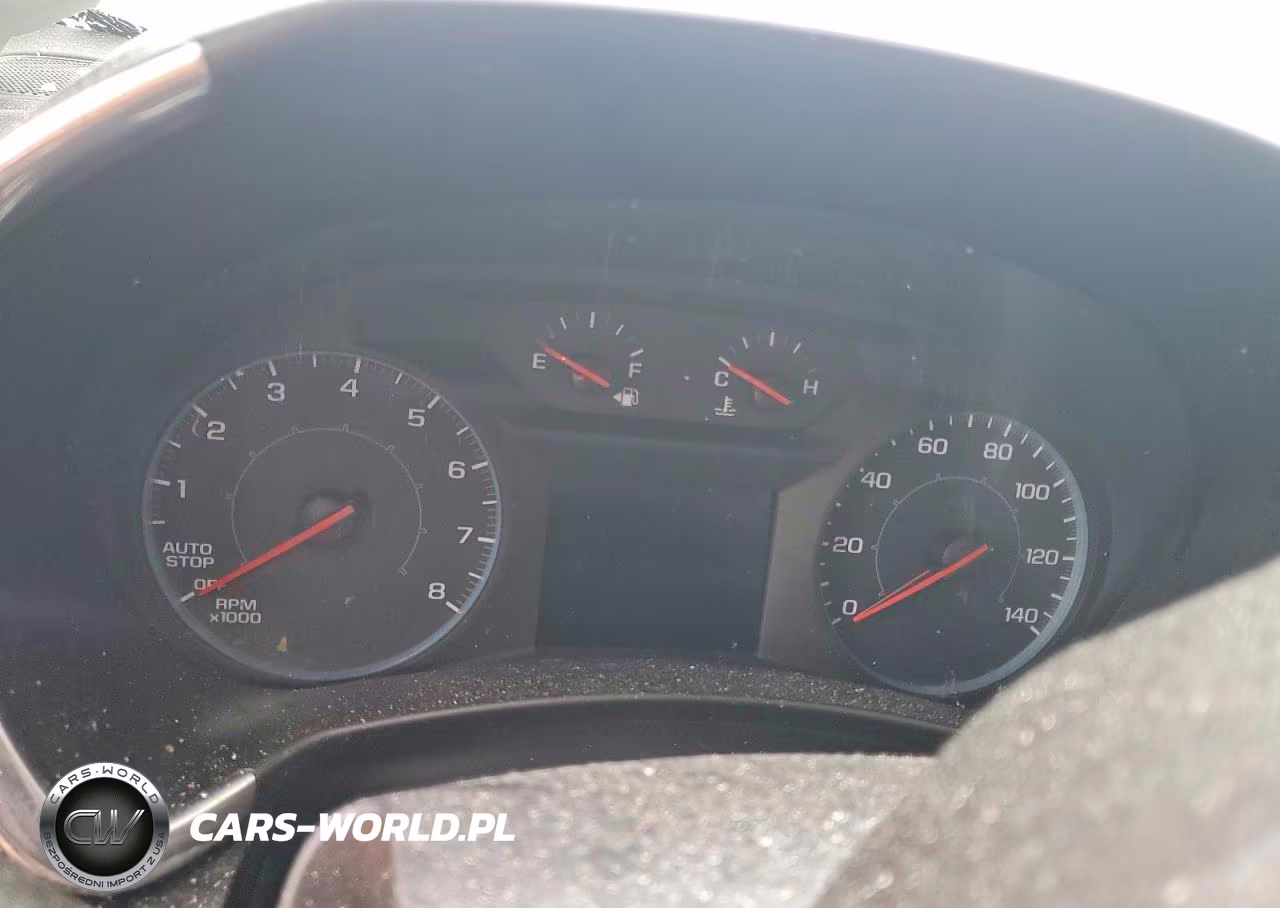 2020 Chevrolet Equinox Ls VIN:3GNAXHEV4LS559039 - 9