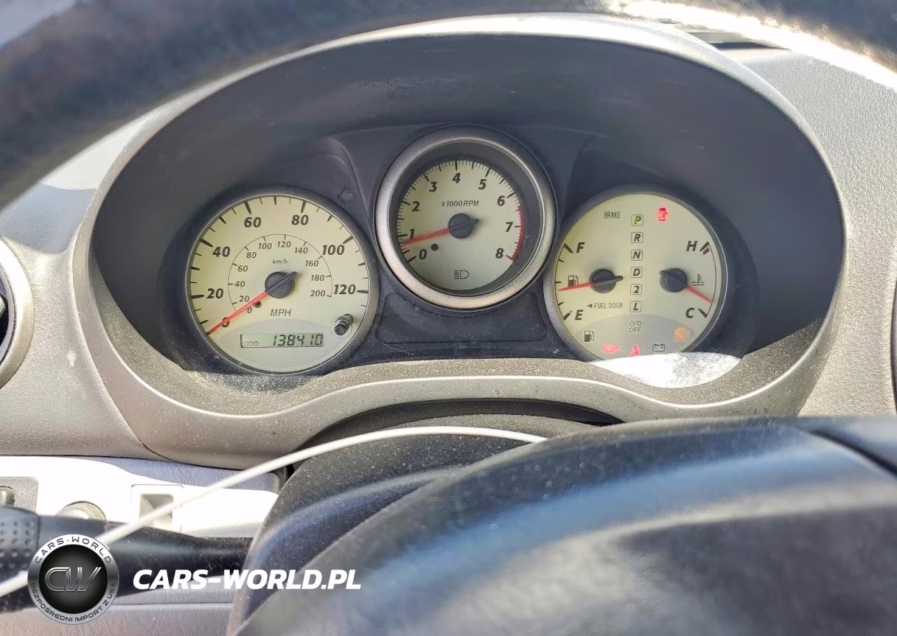 2002 Toyota Rav4 Base VIN:JTEHH20V326038076 - 9