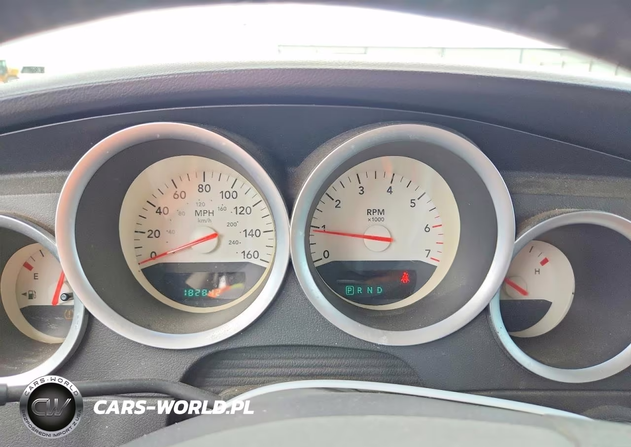 2007 Dodge Charger R VIN:2B3KA53H47H880129 - 9