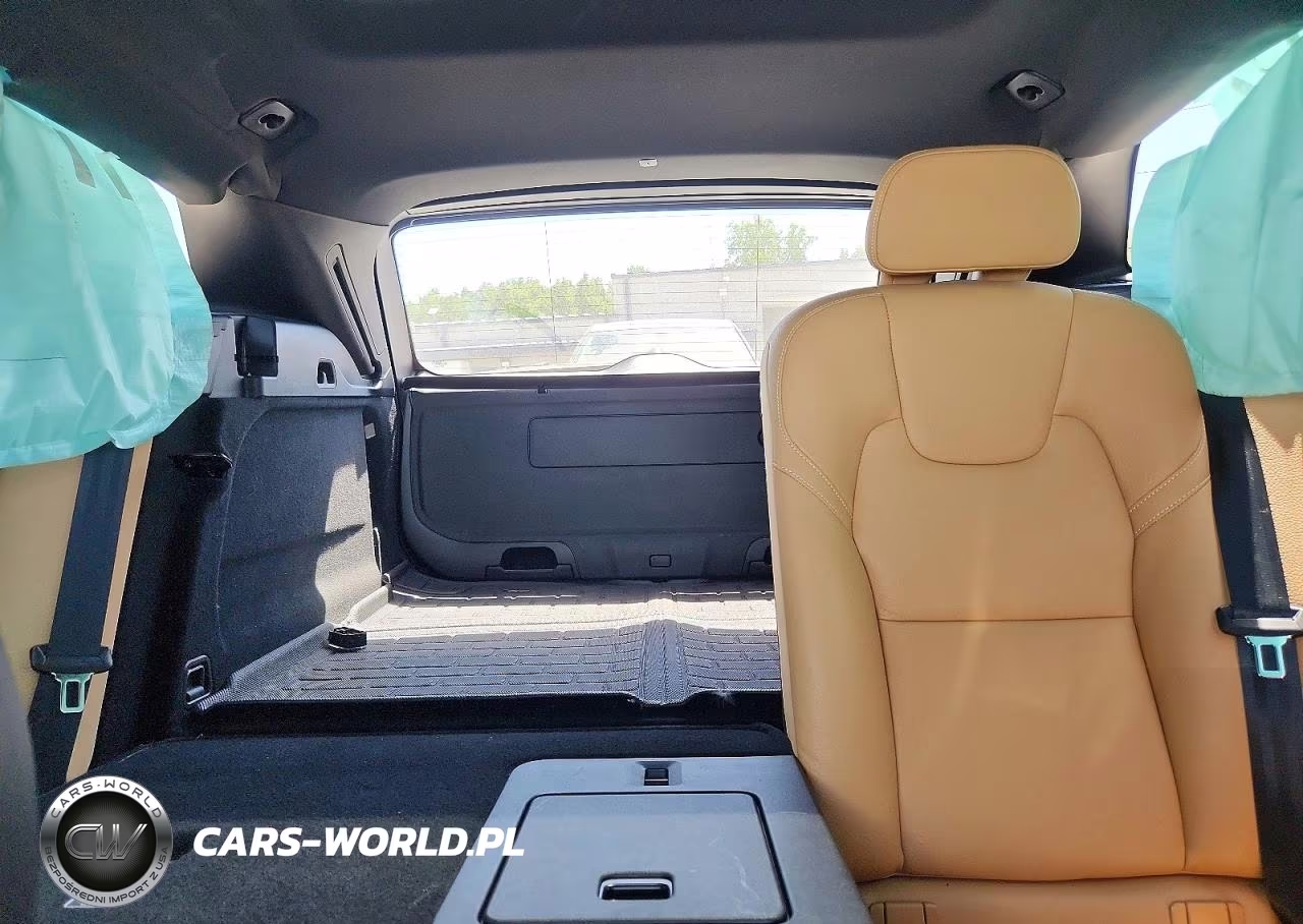 2020 Volvo Xc60 T6 Momentum VIN:YV4A22RK4L1516453 - 10
