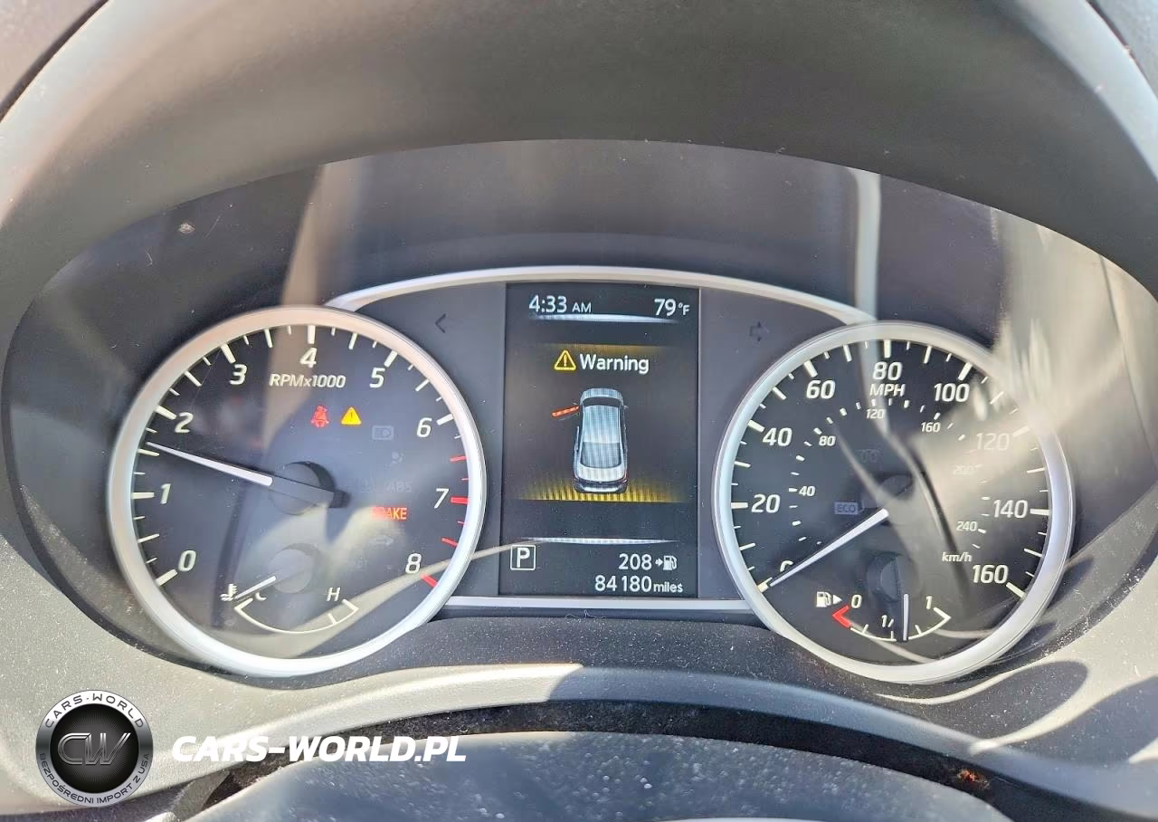 2016 Nissan Sentra Sv VIN:3N1AB7AP8GY211131 - 9