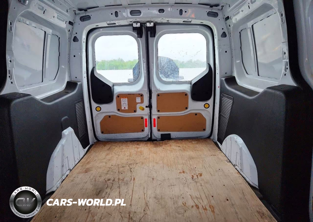 2015 Ford Transit Connect VIN:NM0LS7E7XF1217173 - 10