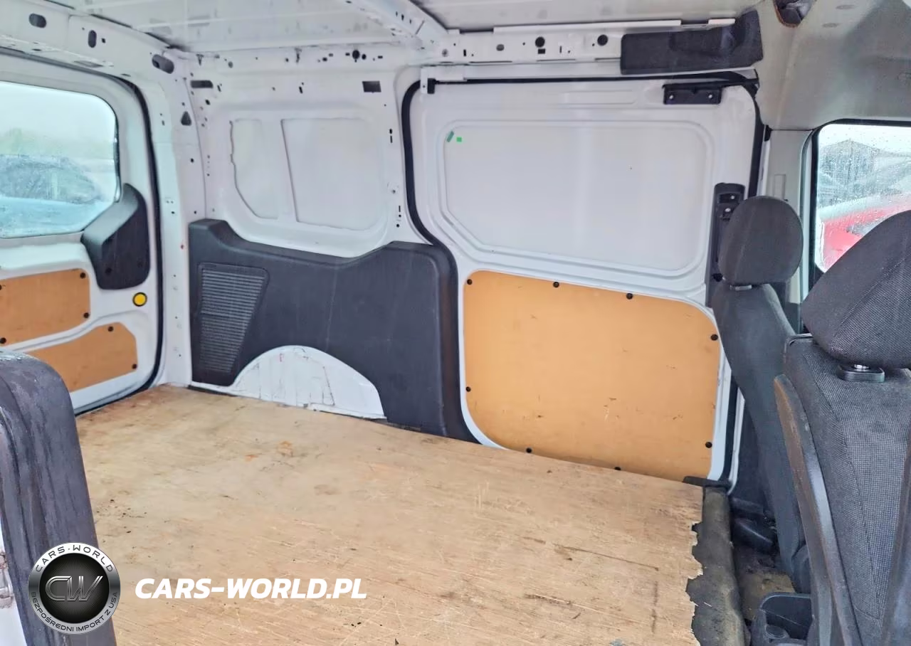 2015 Ford Transit Connect VIN:NM0LS7E7XF1217173 - 11