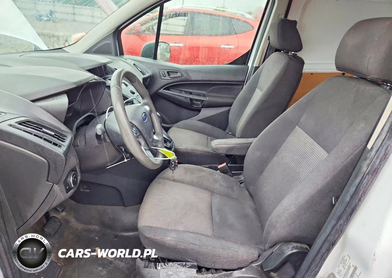 2015 Ford Transit Connect VIN:NM0LS7E7XF1217173 - 7