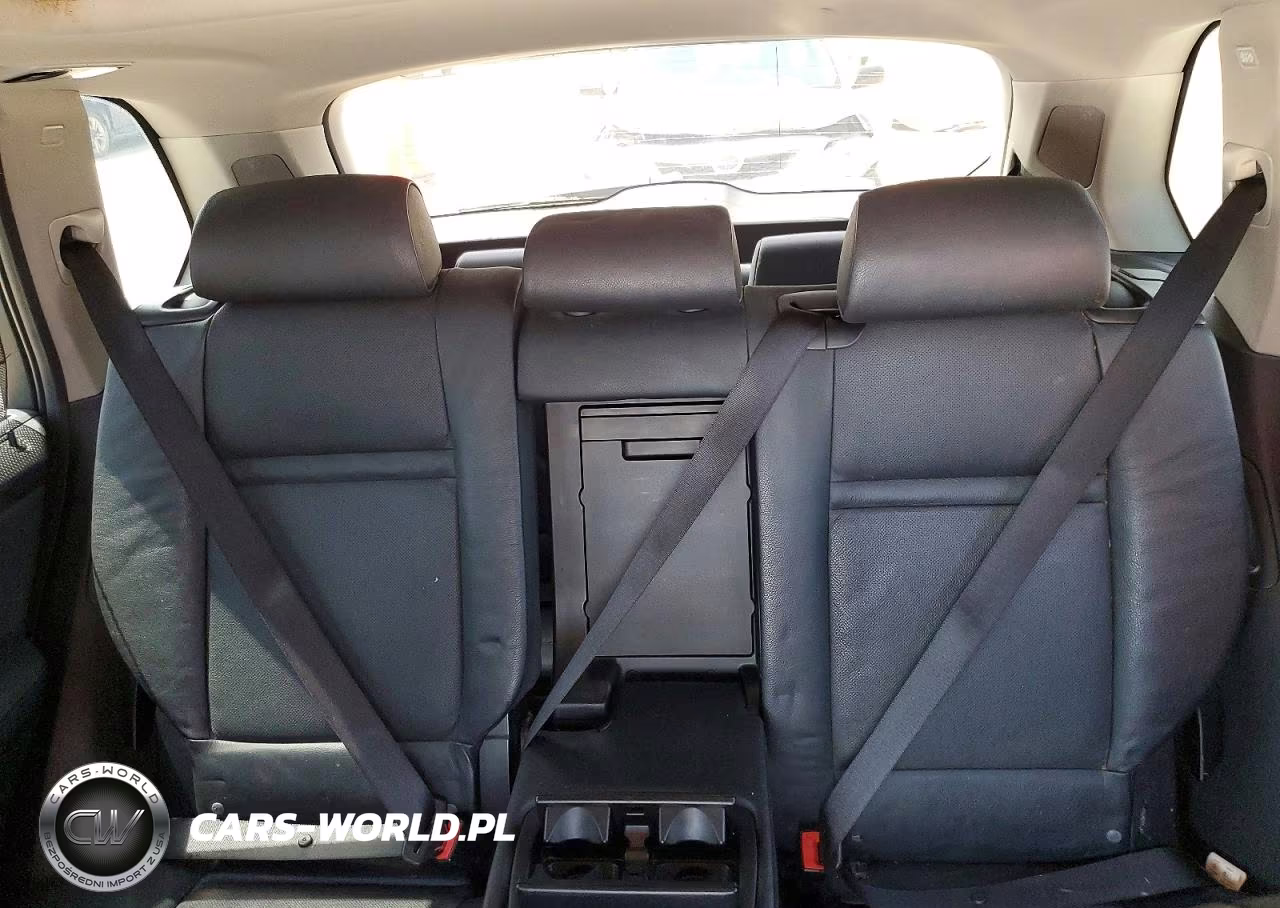 2012 BMW X5 xDrive35I VIN:5UXZV4C56CL762144 - 10