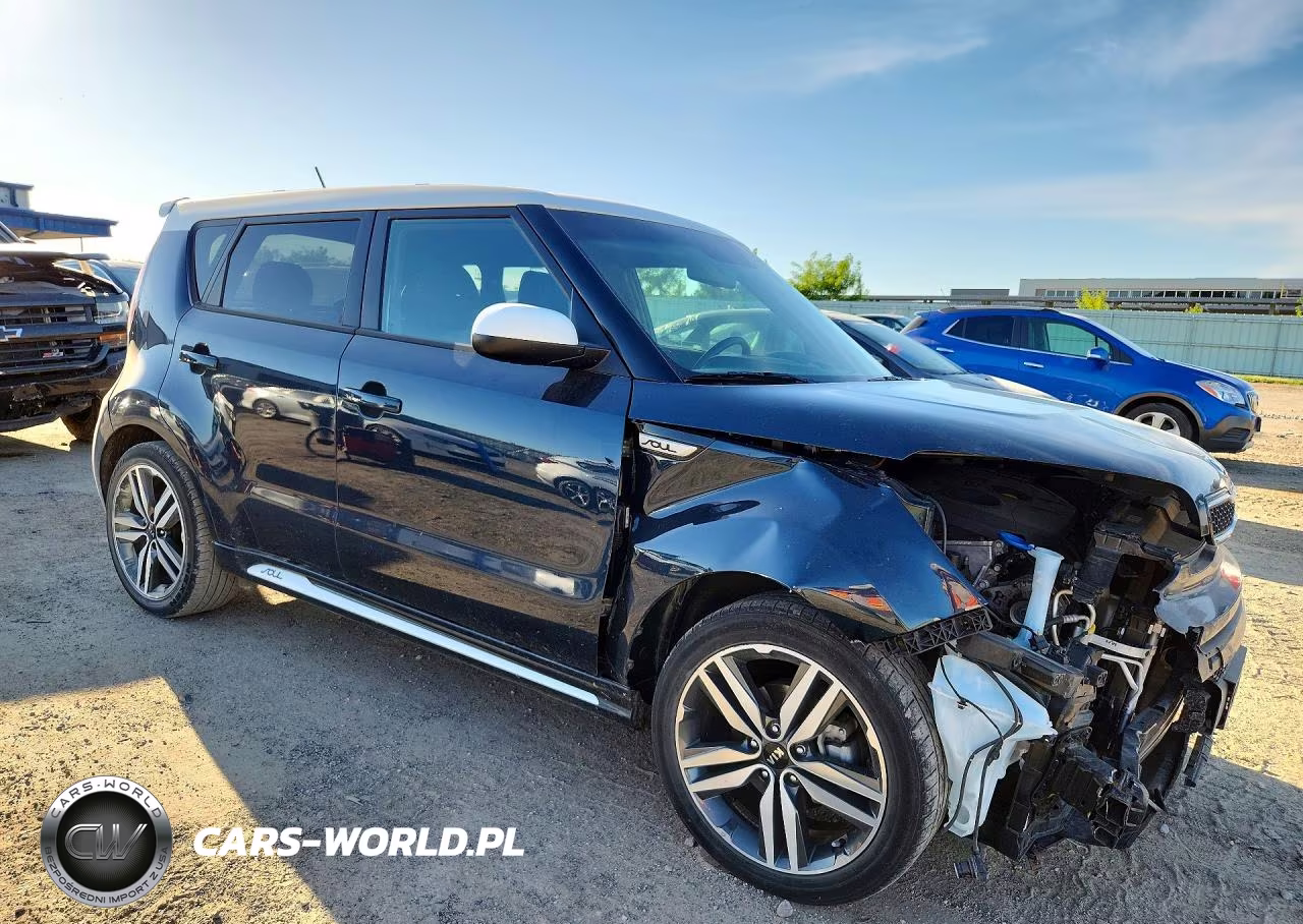 2018 Kia Soul + VIN:KNDJP3A53J7601150 - 4