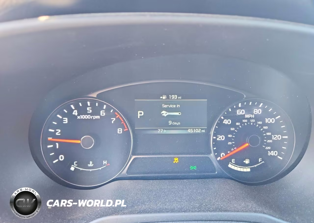 2018 Kia Soul + VIN:KNDJP3A53J7601150 - 9
