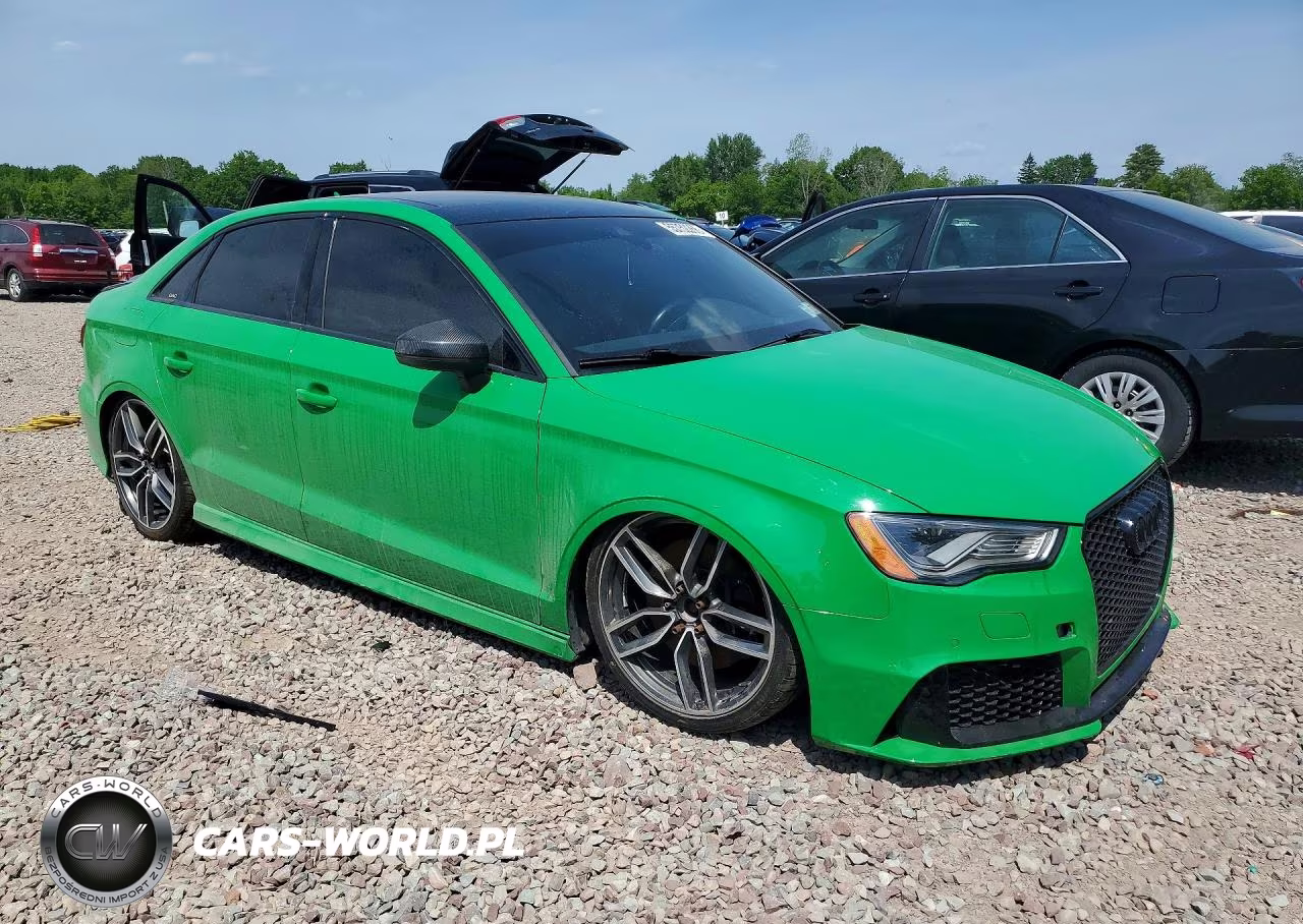 2016 Audi S3 Prestige VIN:WAUF1GFF2G1041596 - 4