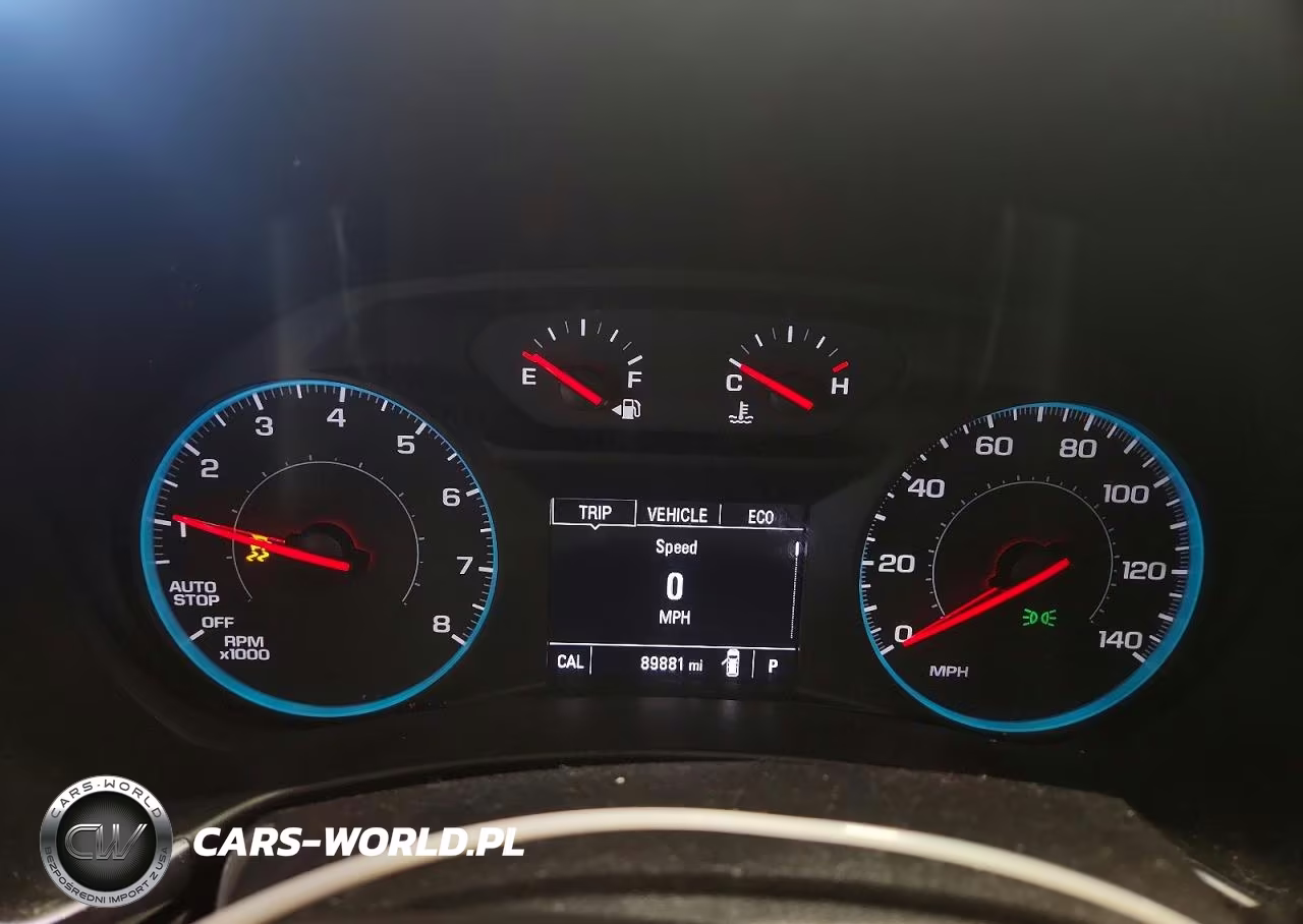 2018 Chevrolet Equinox Lt VIN:3GNAXJEV4JS633659 - 9