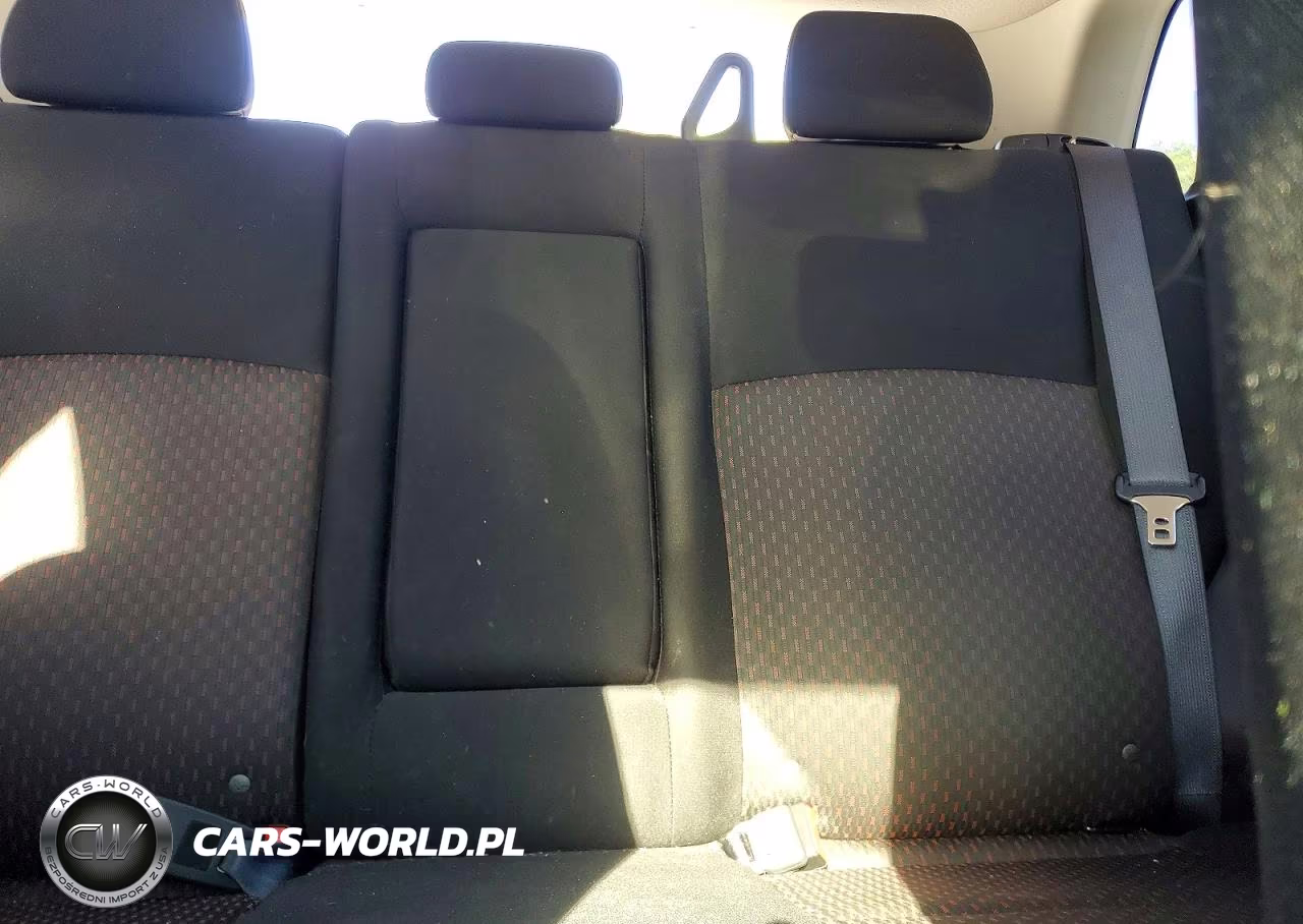 2018 Mitsubishi Outlander Sport Es VIN:JA4AP3AU9JZ026879 - 10