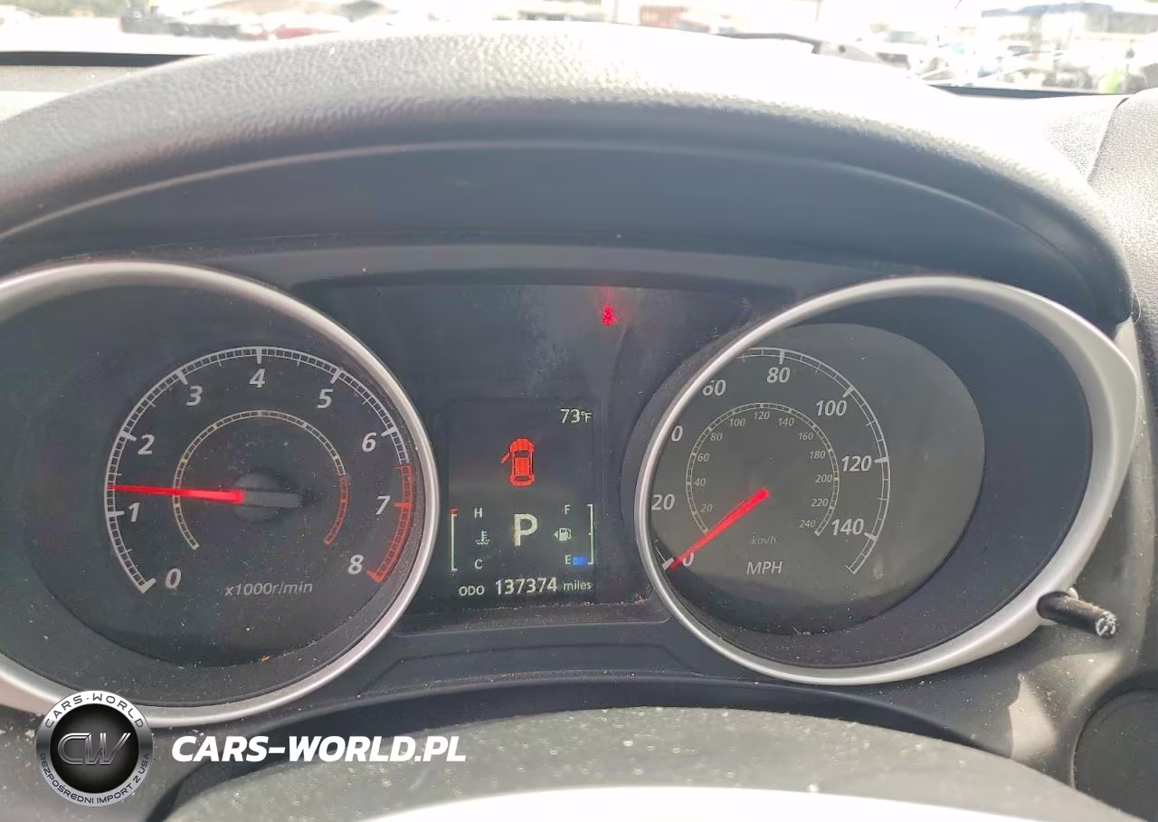 2015 Mitsubishi Outlander Sport Es VIN:4A4AP3AW2FE042727 - 9