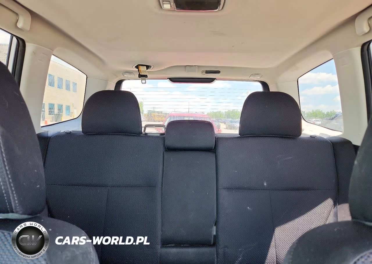 2012 Subaru Forester 2.5X Premium VIN:JF2SHBCC8CH409681 - 10