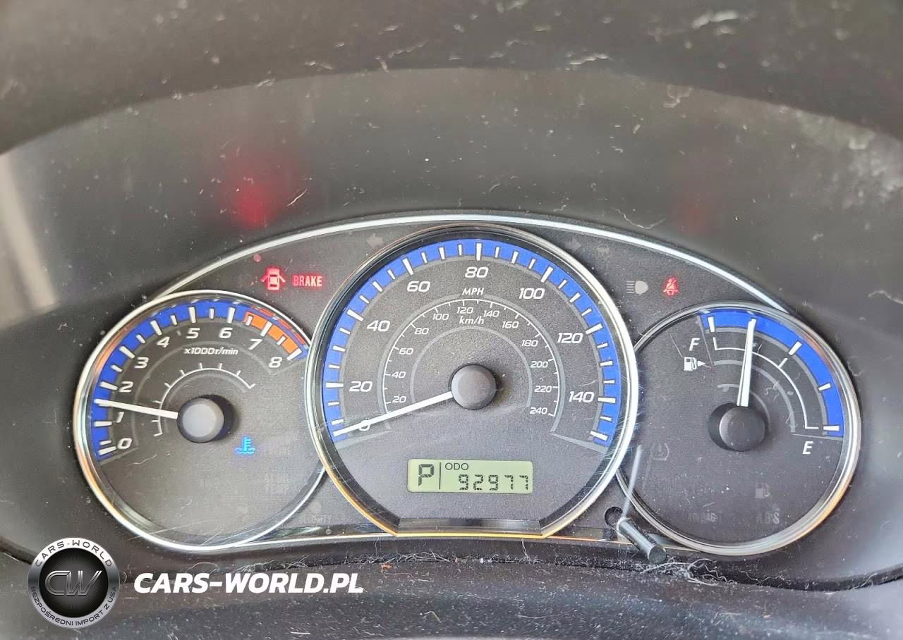 2012 Subaru Forester 2.5X Premium VIN:JF2SHBCC8CH409681 - 9