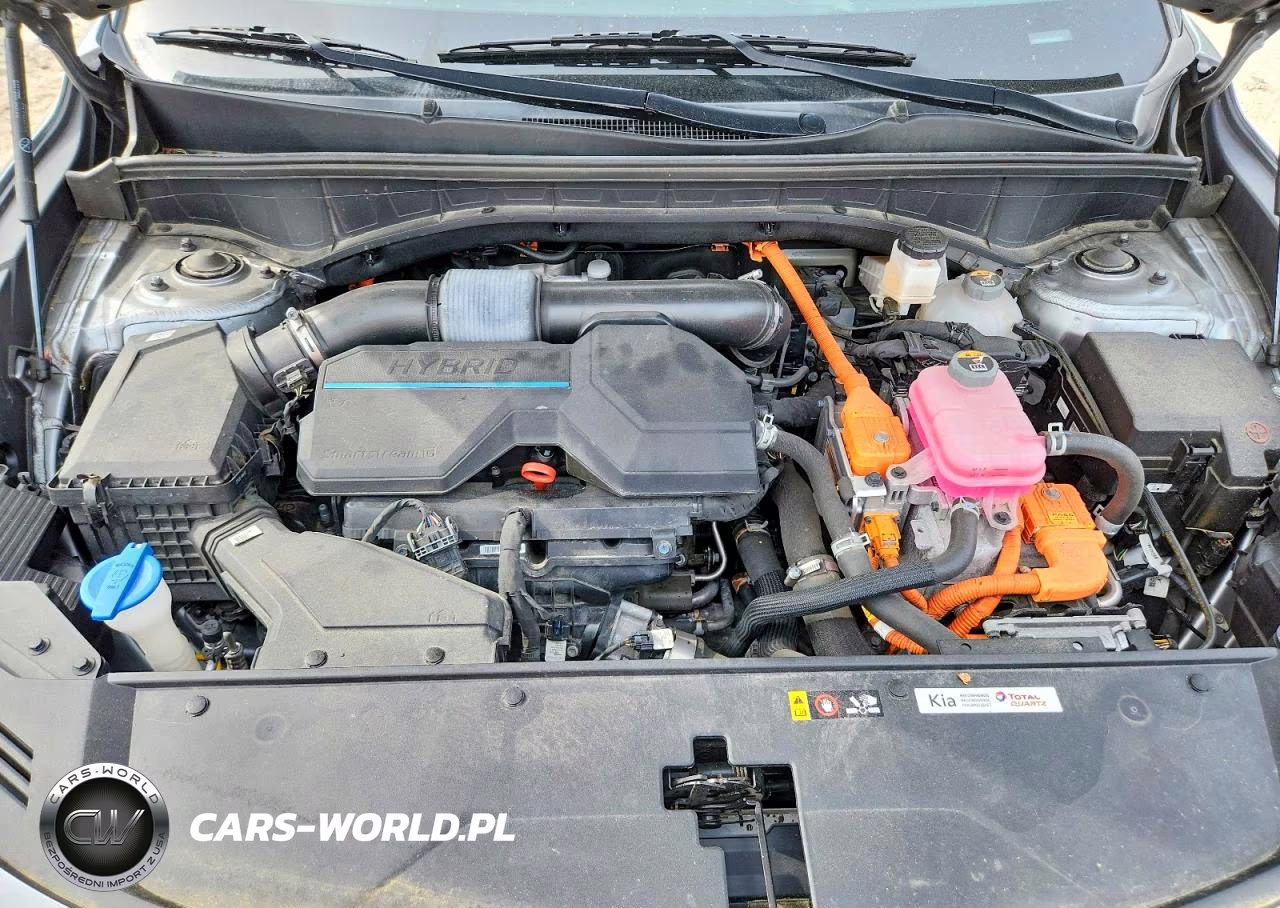 2022 Kia Sorento S VIN:KNDRGDLG8N5080211 - 12