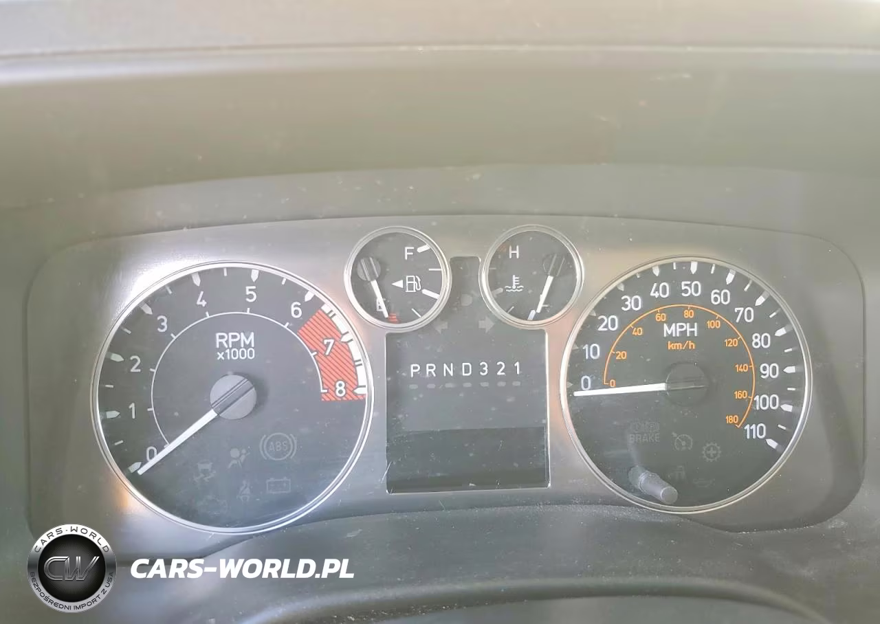 2007 Hummer H3 VIN:5GTDN13E778124710 - 9
