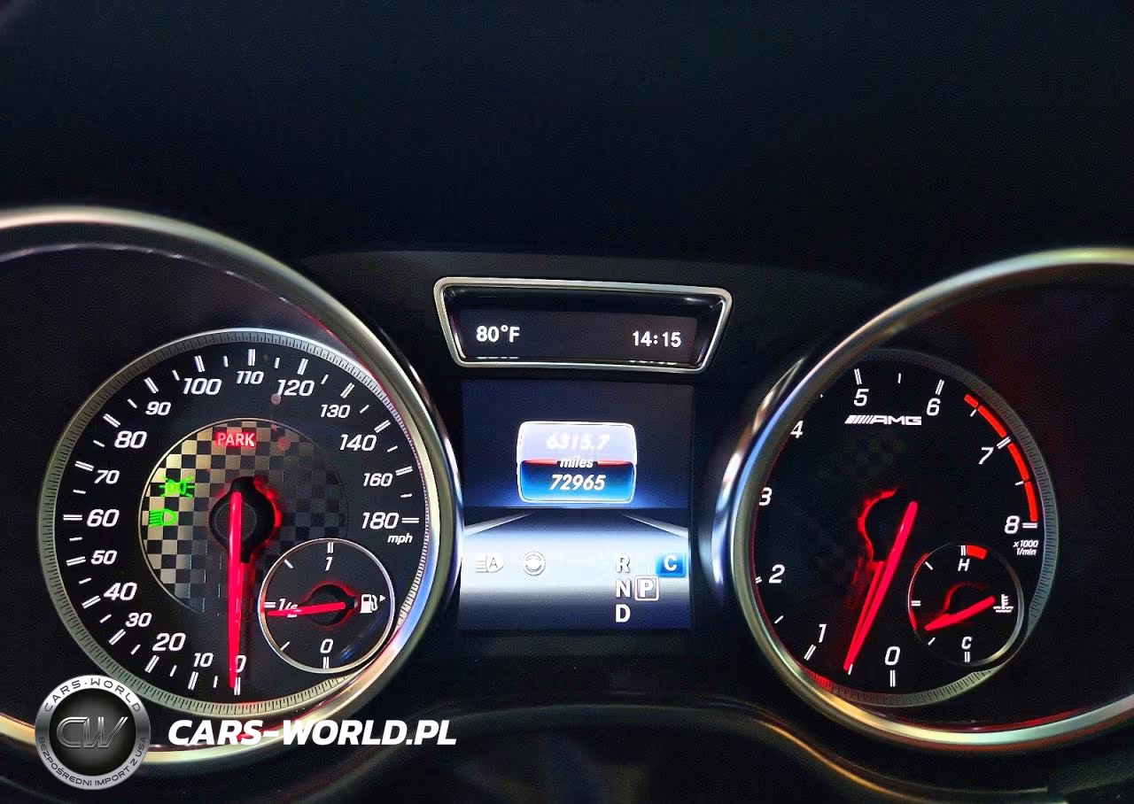 2019 Mercedes-Benz Gle Coupe 43 Amg VIN:4JGED6EB5KA149679 - 9