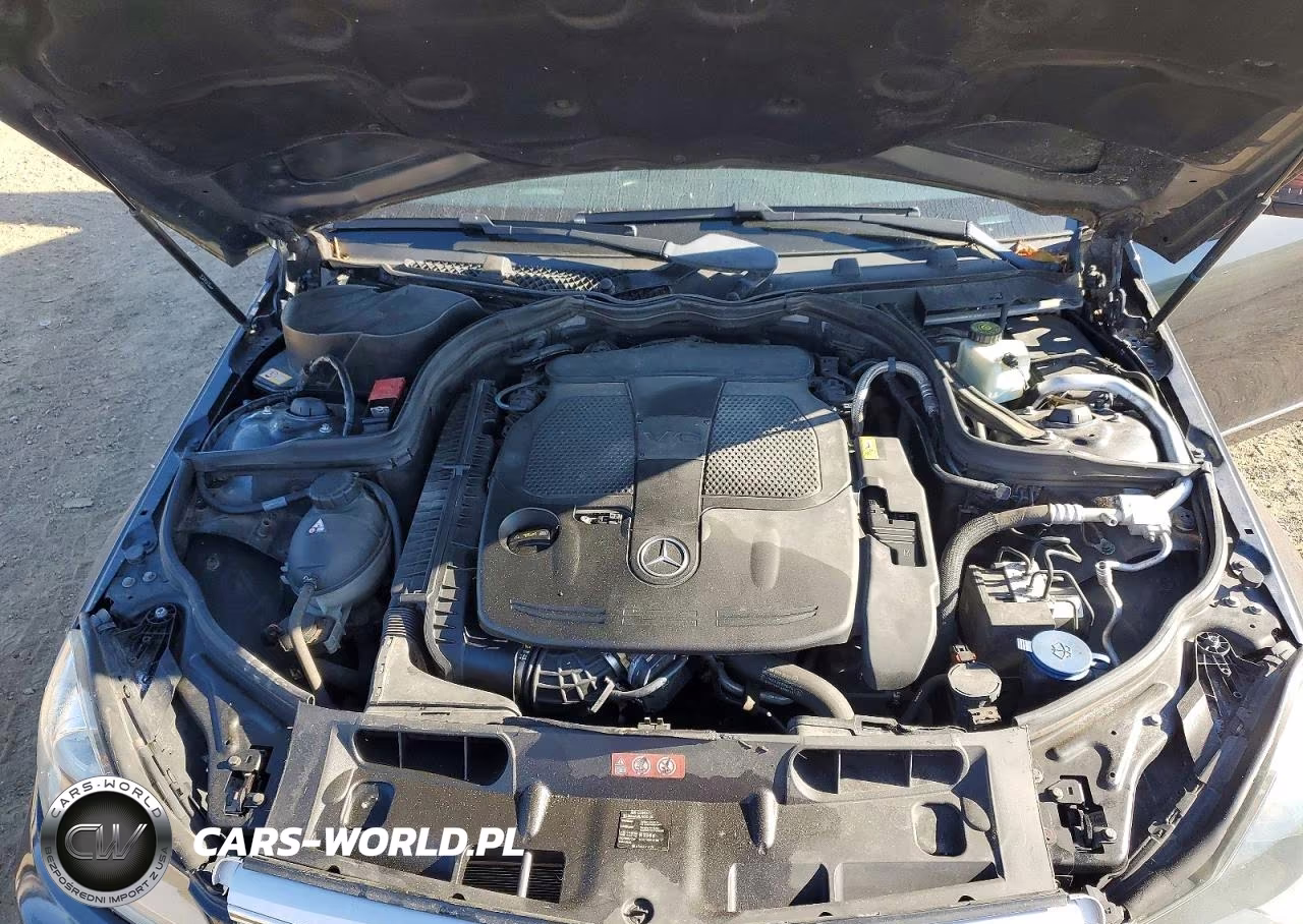 2013 Mercedes-Benz C 300 4Matic VIN:WDDGF8AB5DA840065 - 11