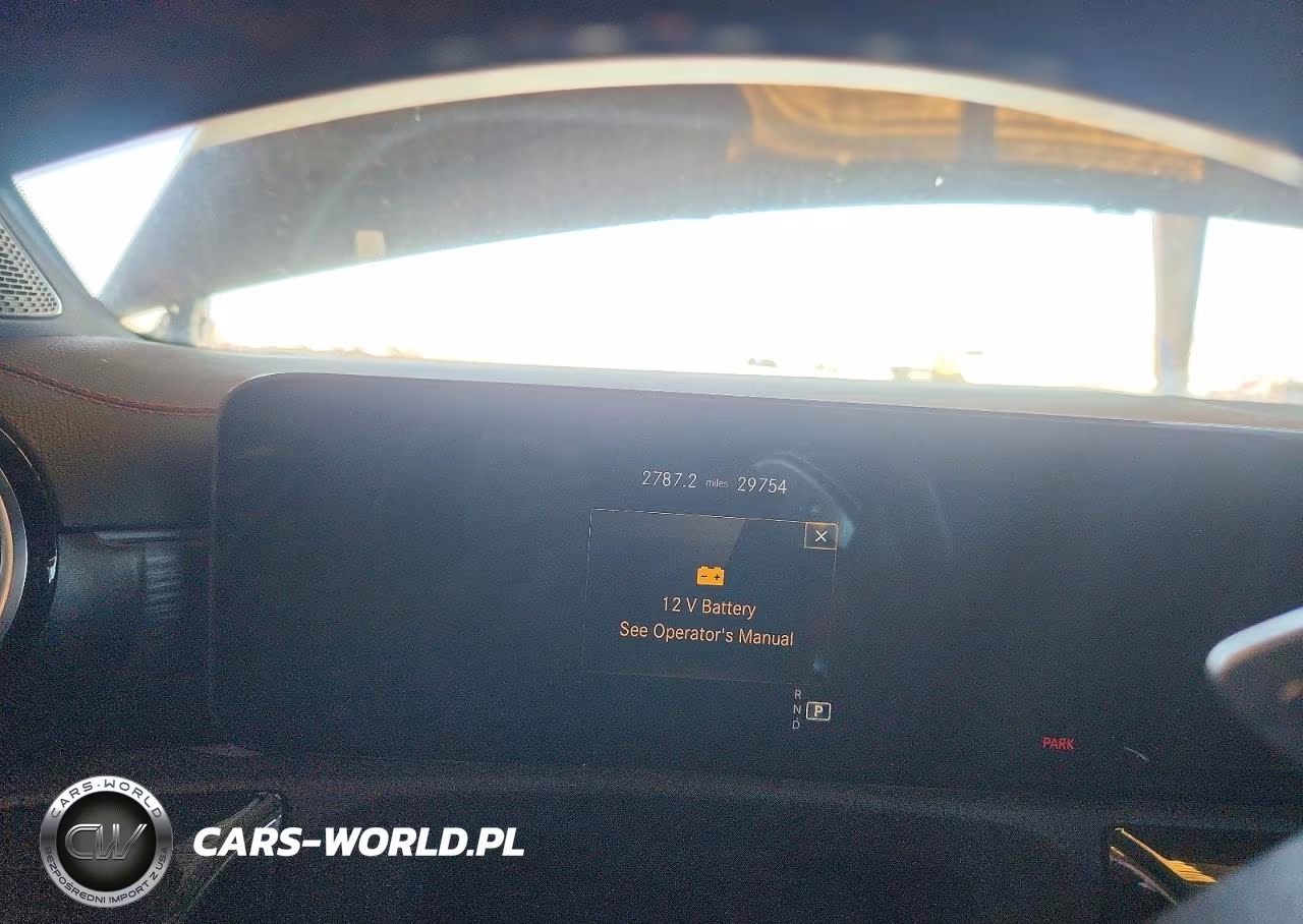 2022 Mercedes-Benz Cla Amg 35 4Matic VIN:W1K5J5BB9NN264882 - 9