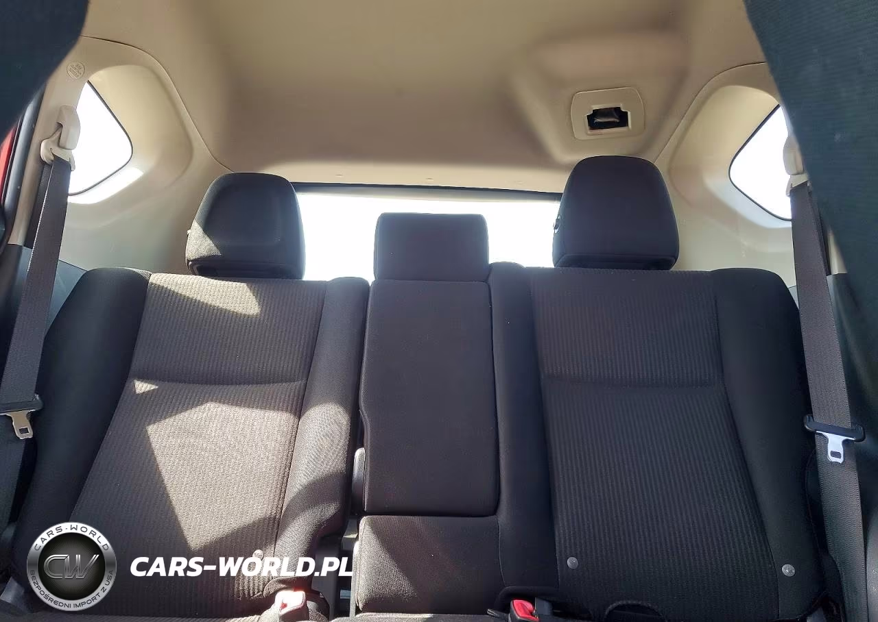 2014 Toyota Rav4 Le VIN:JTMZFREV6EJ015036 - 10