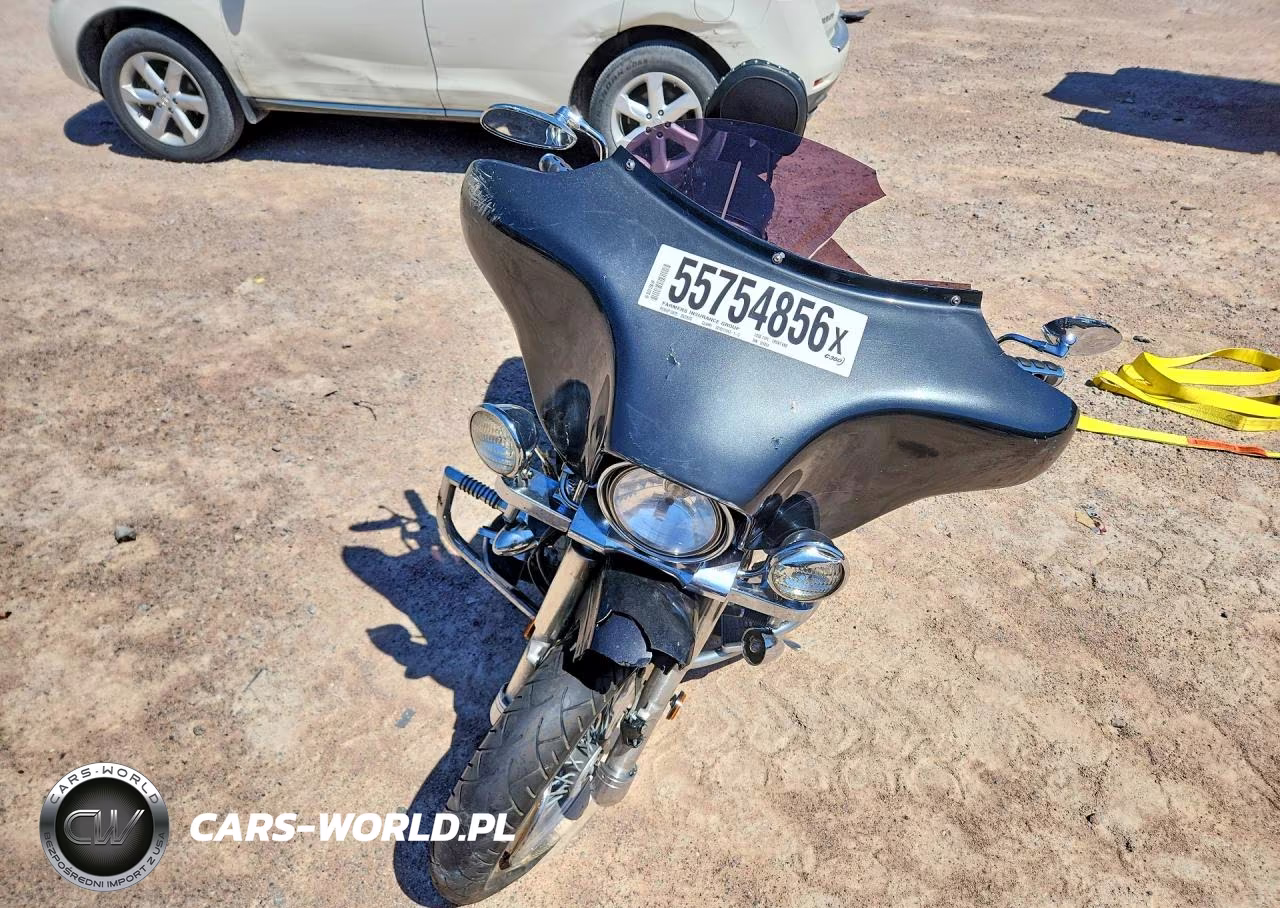 2006 Suzuki C50 VIN:JS1VS55A362103094 - 2