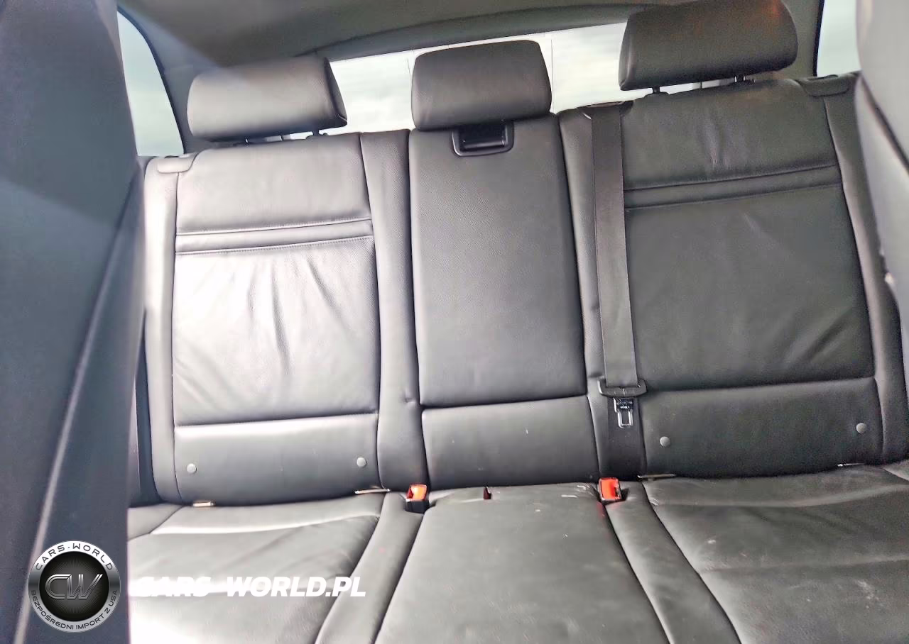 2013 BMW X5 xDrive35I VIN:5UXZV4C54DL993898 - 10