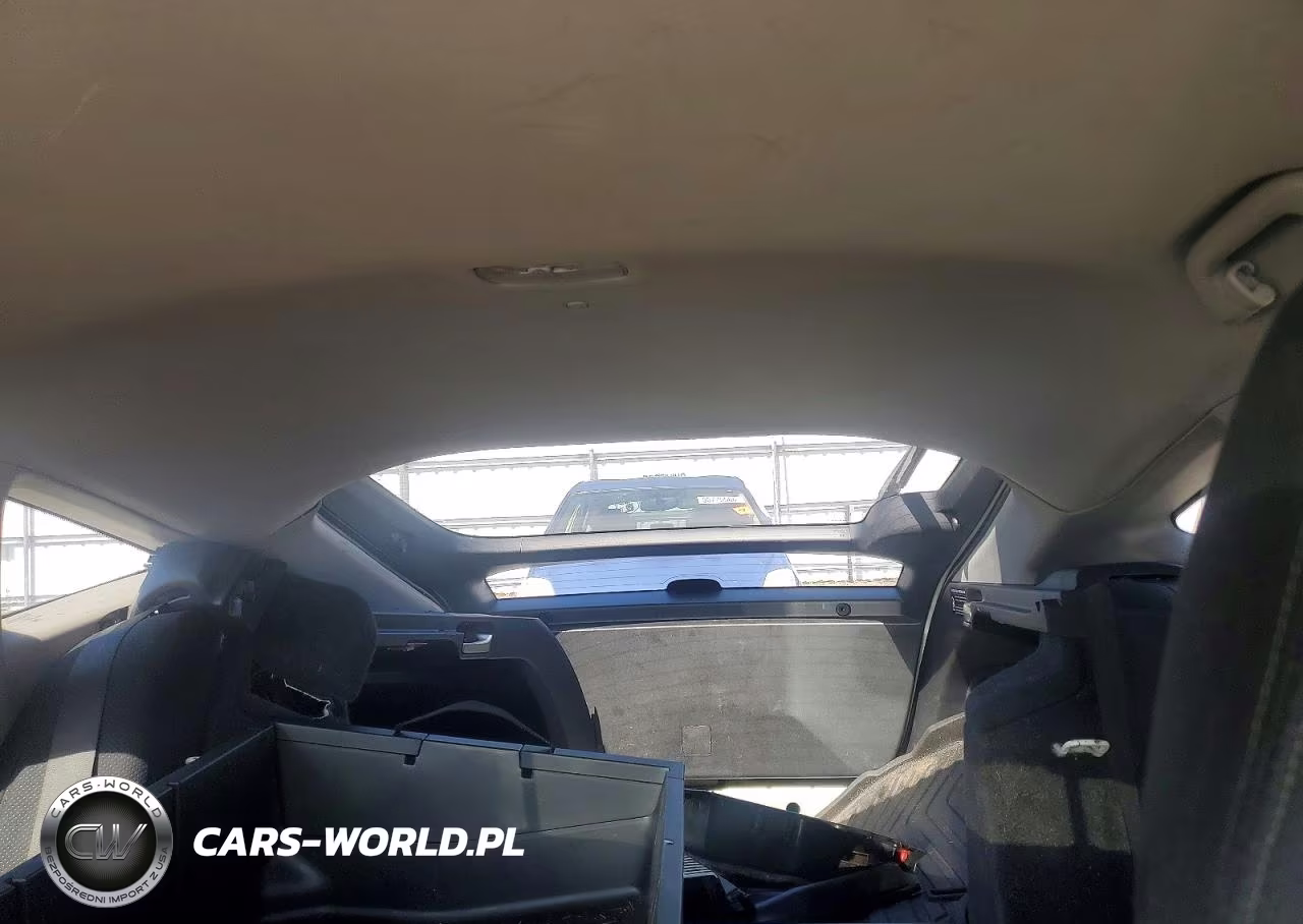 2013 Honda Crosstour Ex VIN:5J6TF3H37DL001270 - 10
