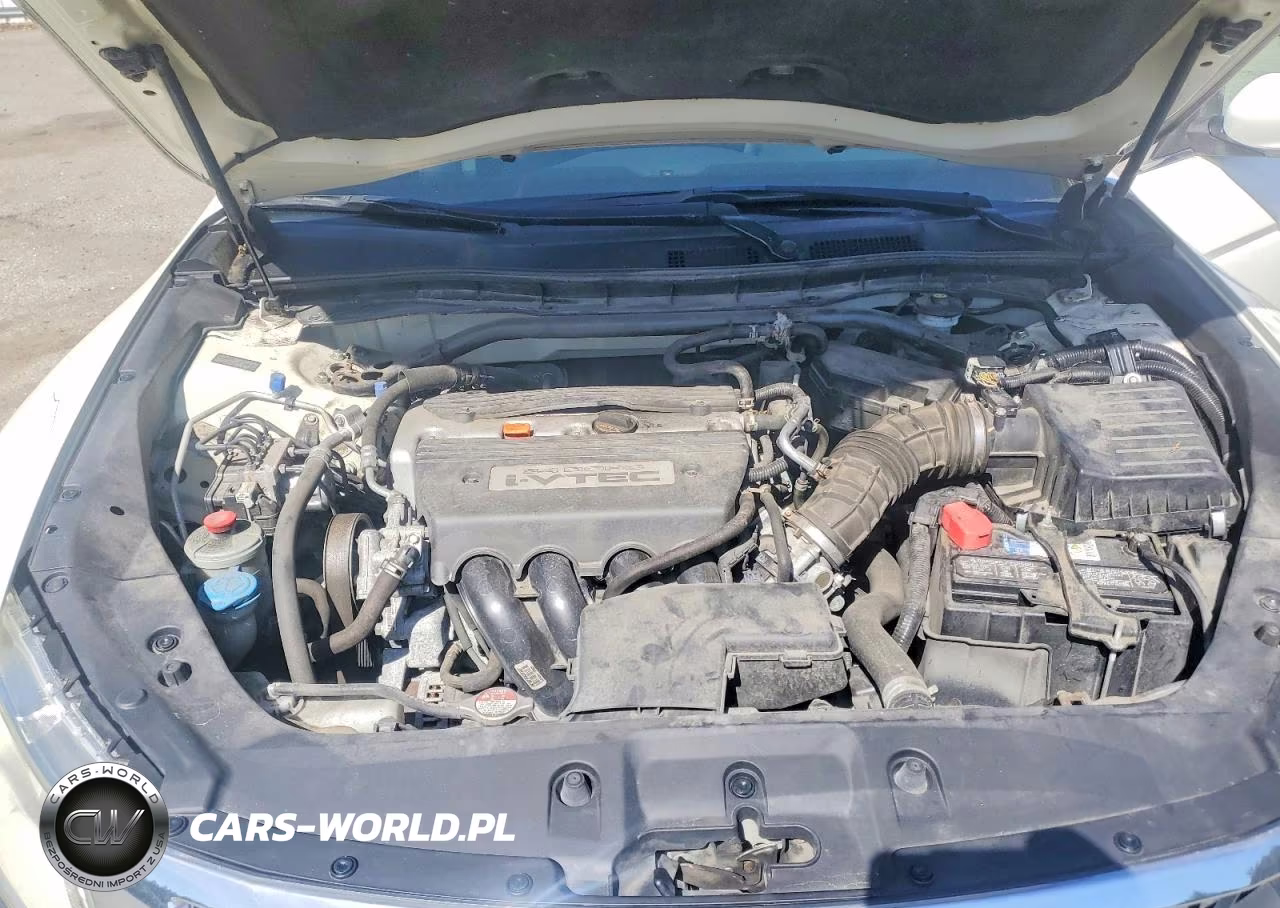 2013 Honda Crosstour Ex VIN:5J6TF3H37DL001270 - 12