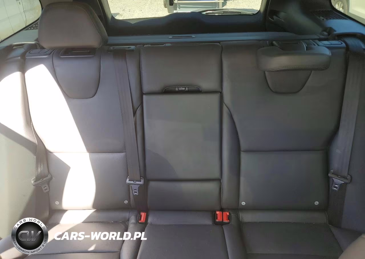 2015 Volvo Xc60 T6 Premier+ VIN:YV4902RC9F2592766 - 10